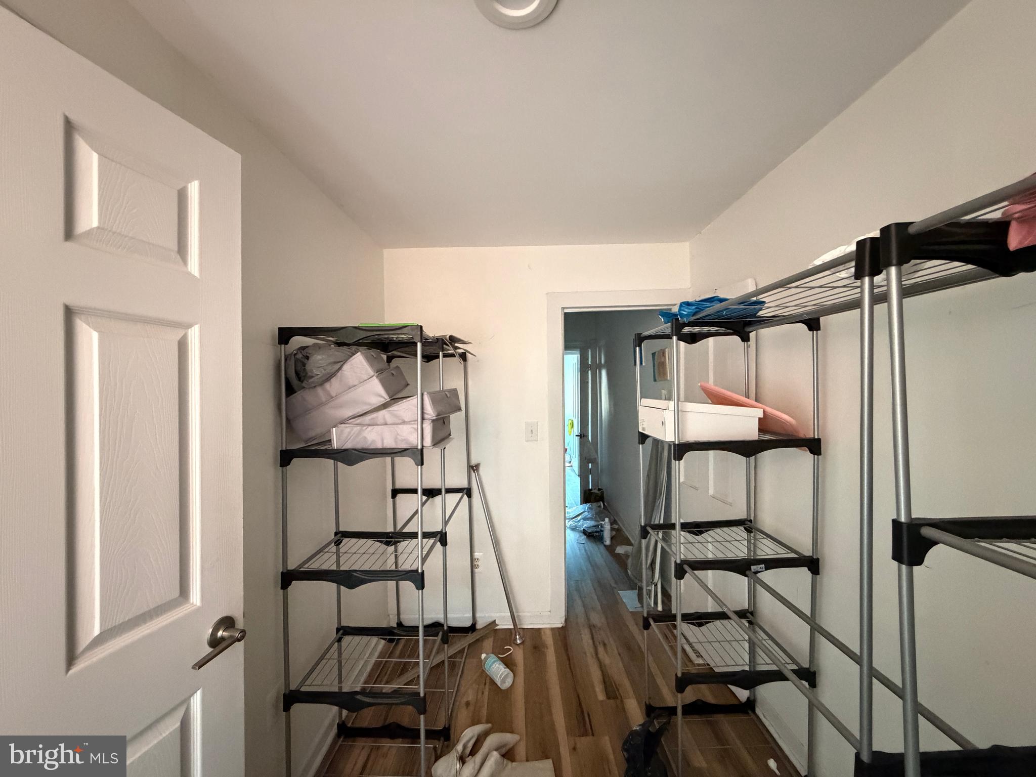 MOSHER - Residential