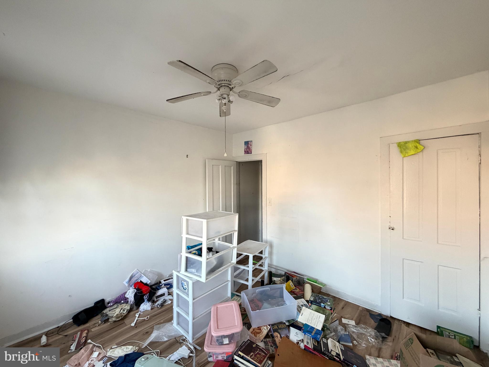 MOSHER - Residential