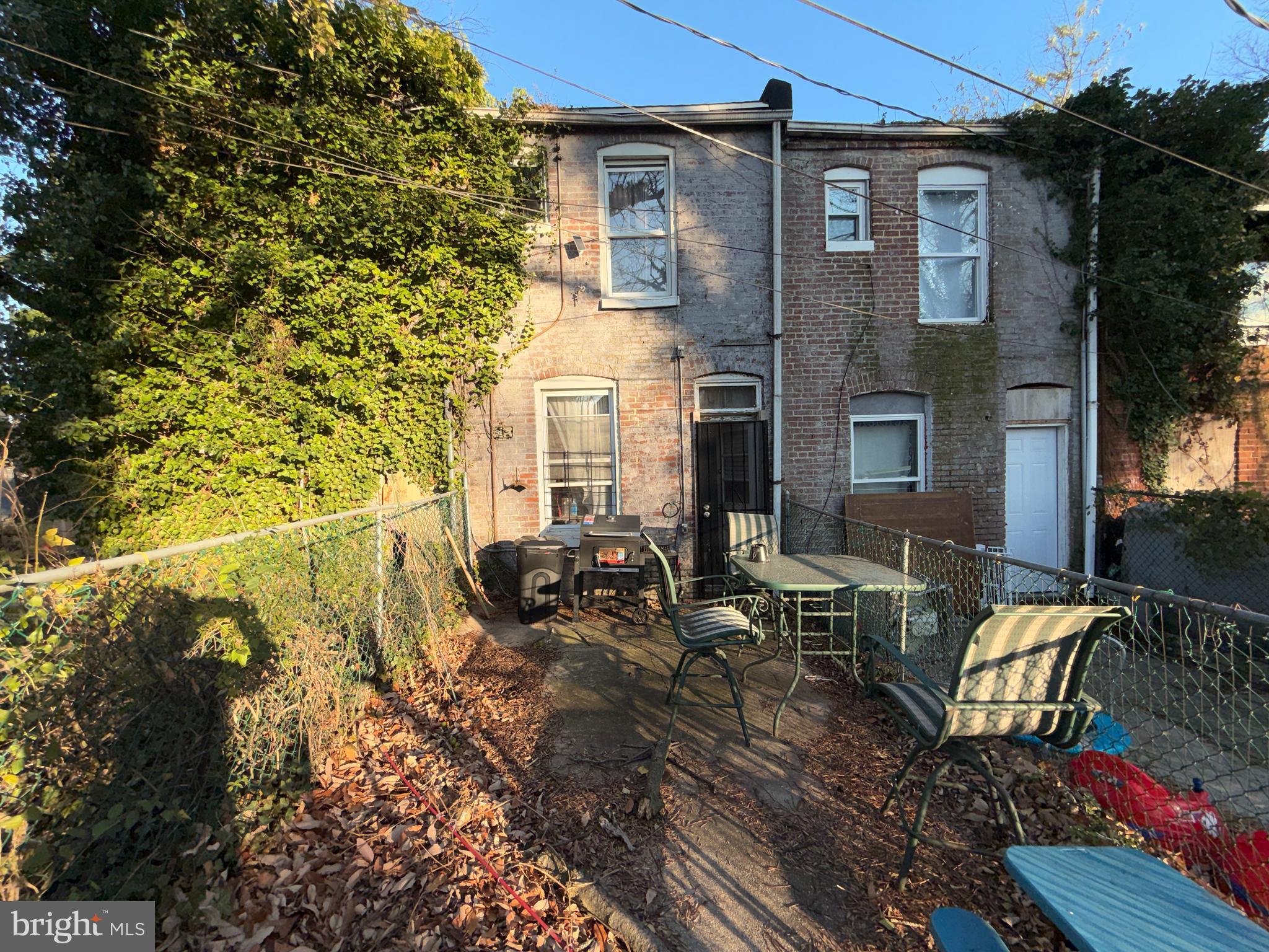 MOSHER - Residential