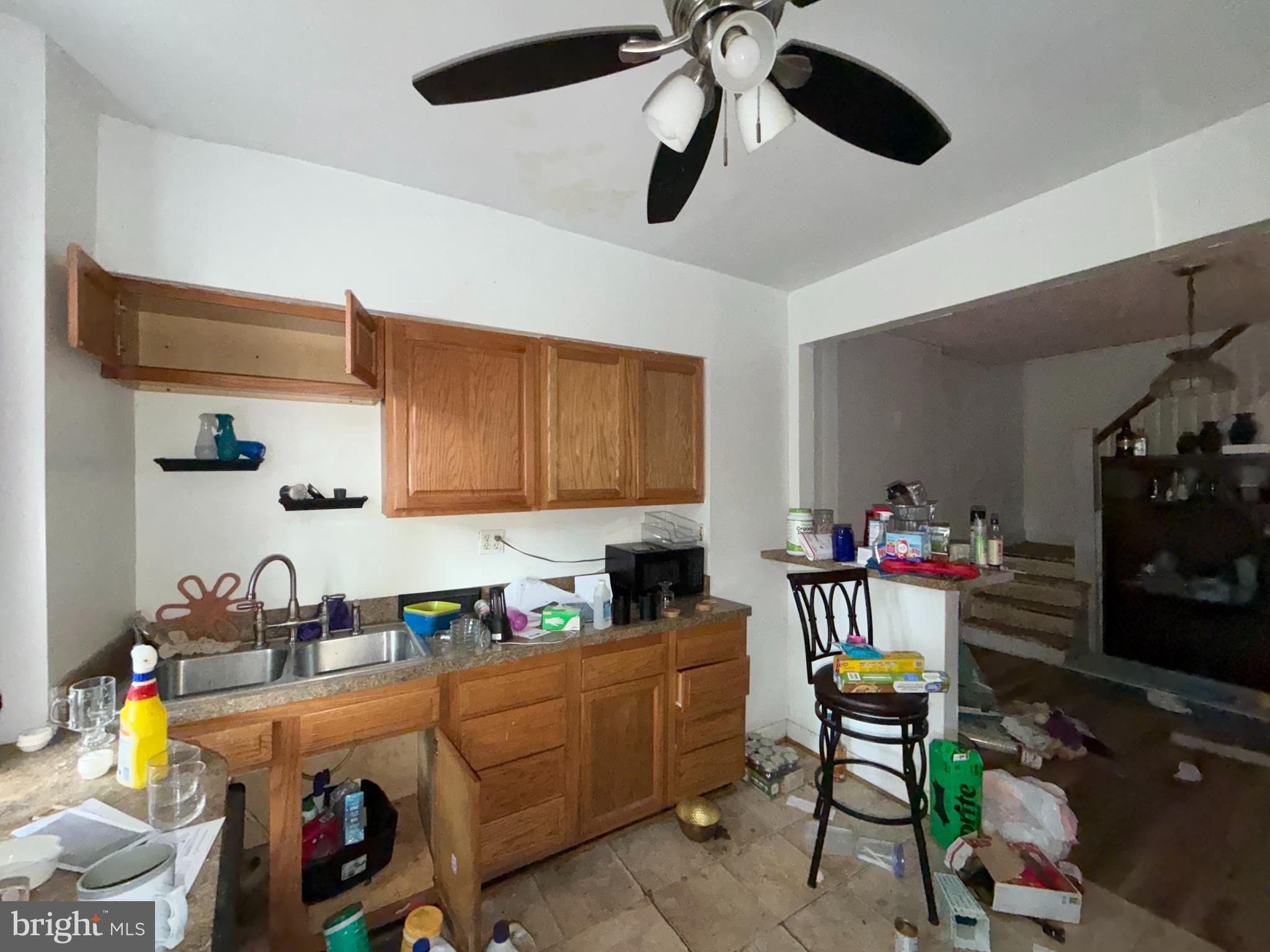 MOSHER - Residential