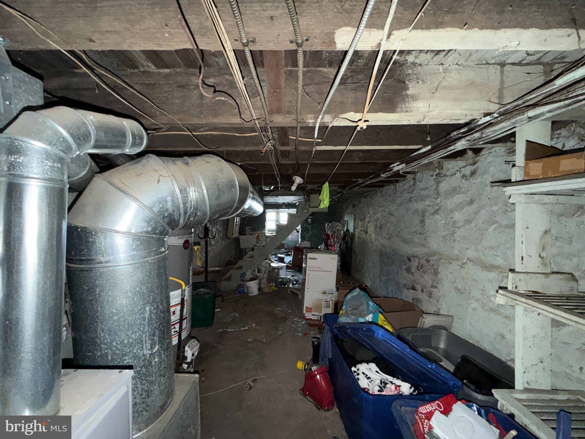 MOSHER - Residential