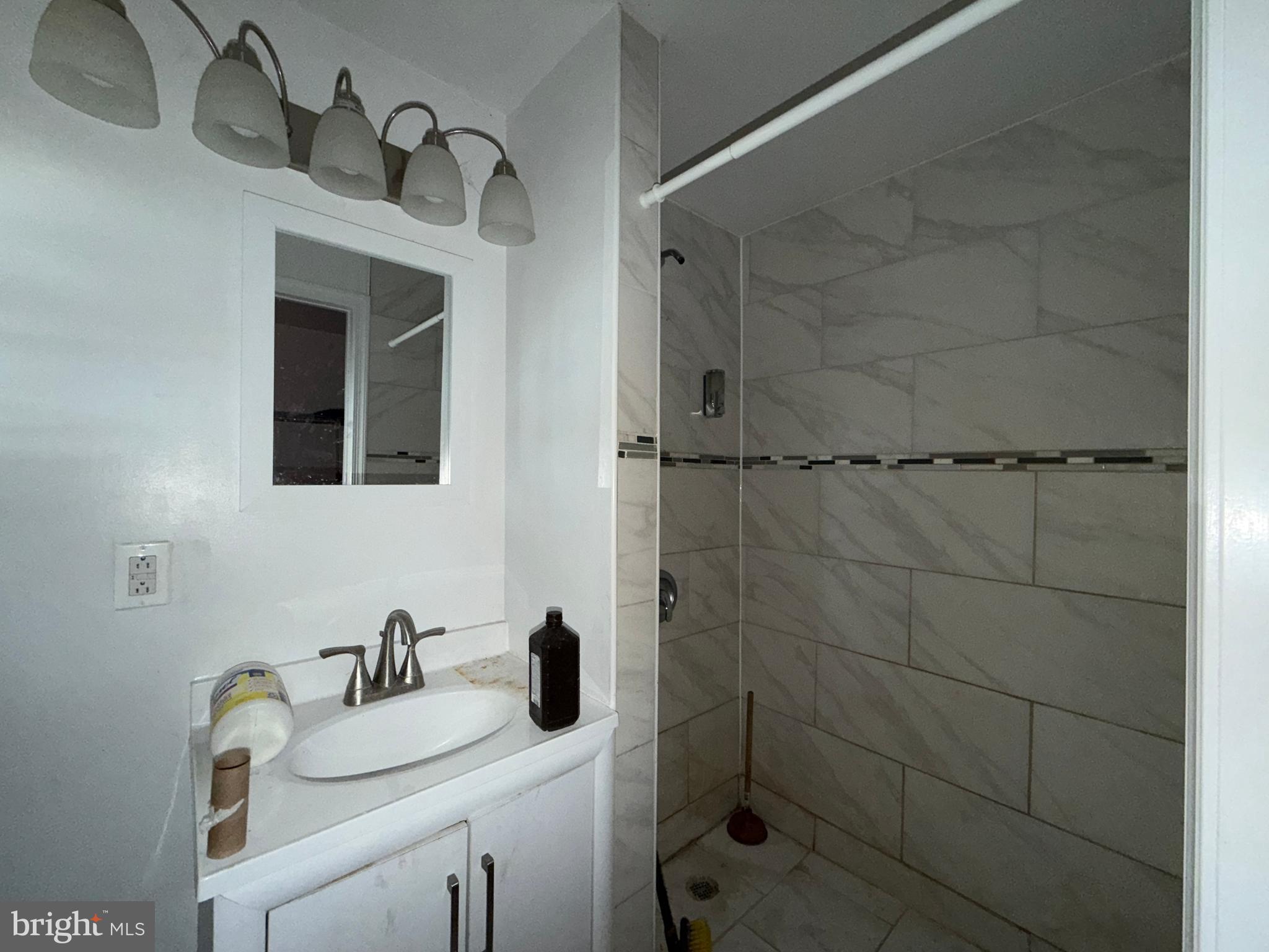 MOSHER - Residential