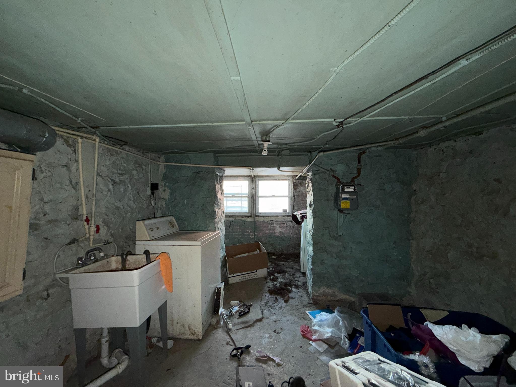 MOSHER - Residential