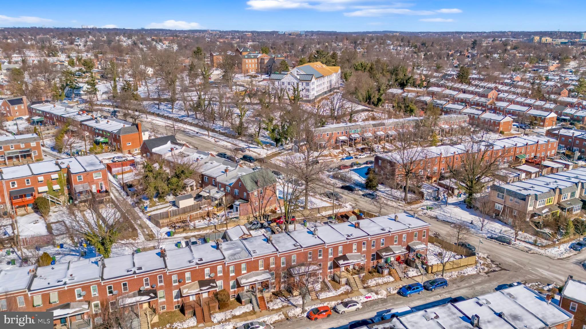 WAVERLY - Residential