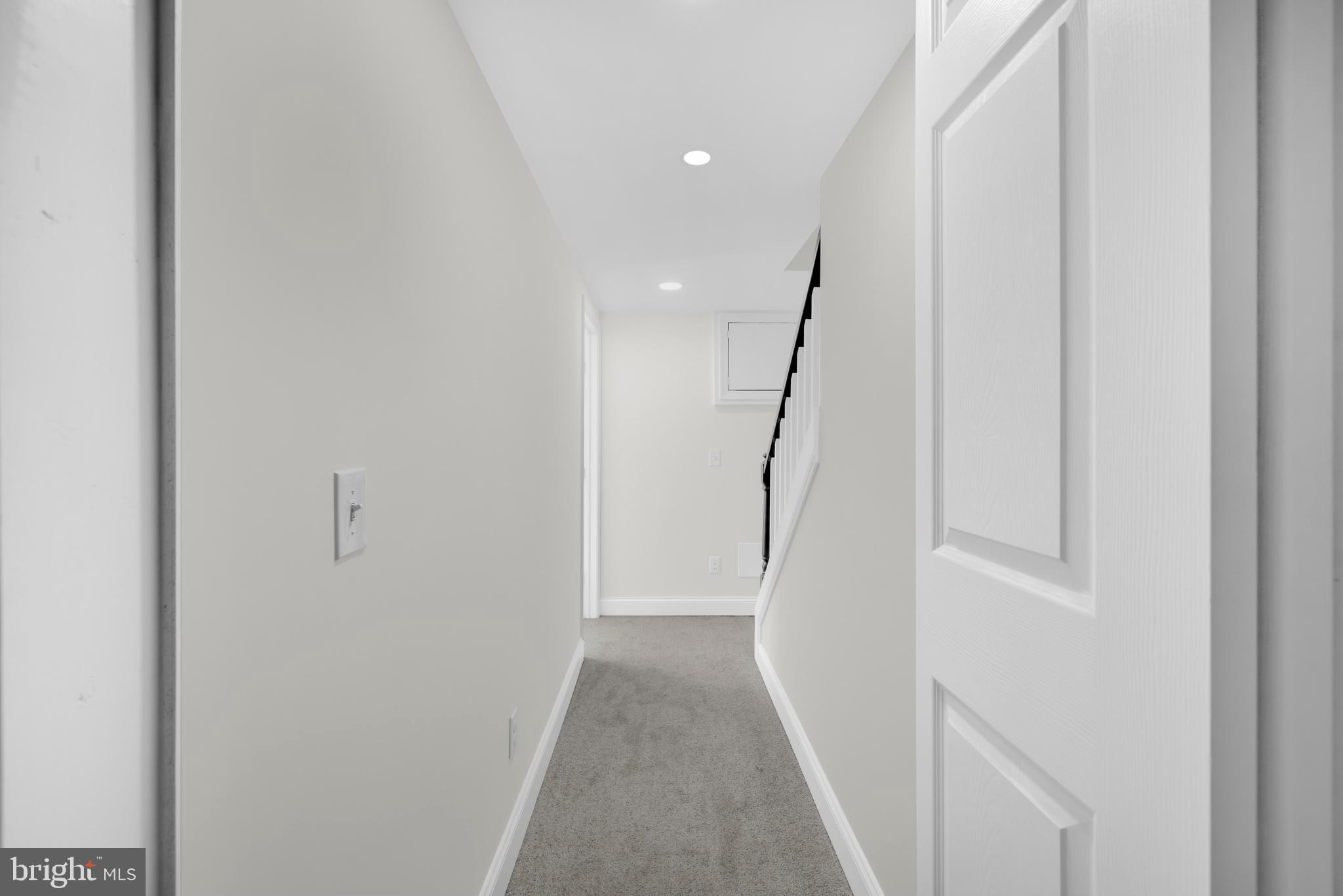 WAVERLY - Residential