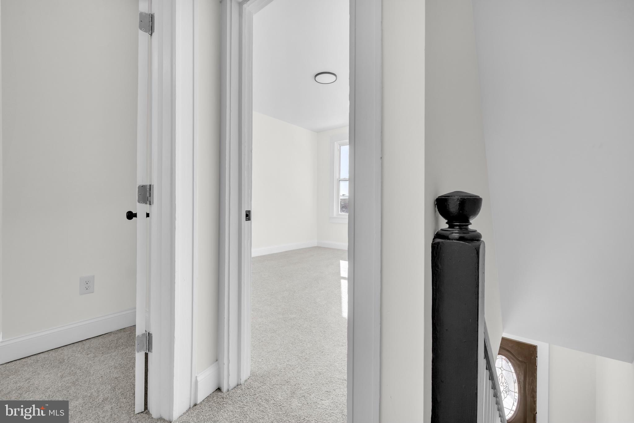 WAVERLY - Residential