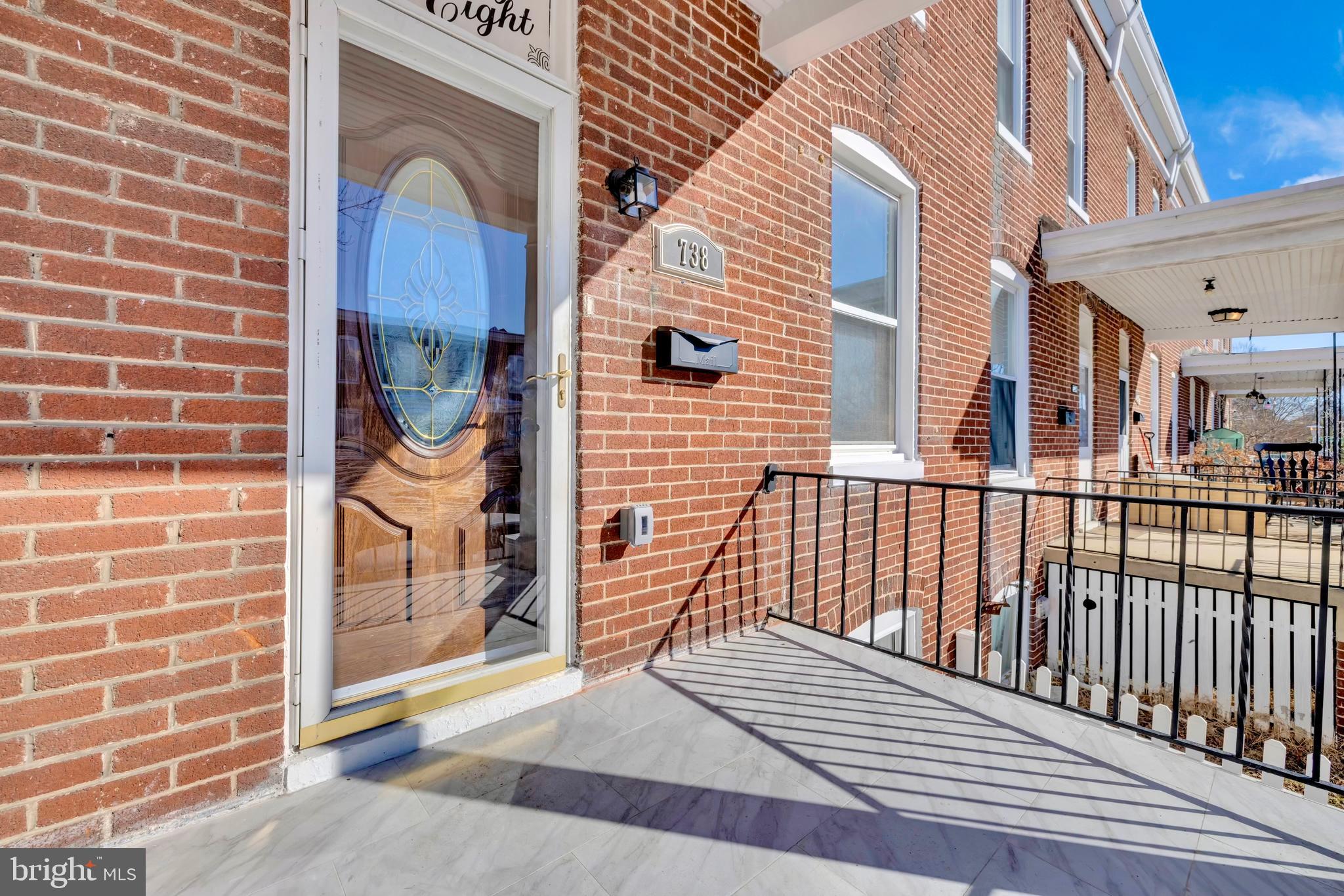 WAVERLY - Residential