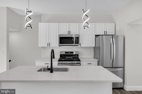 738 E 37TH STREET BALTIMORE MD 21218