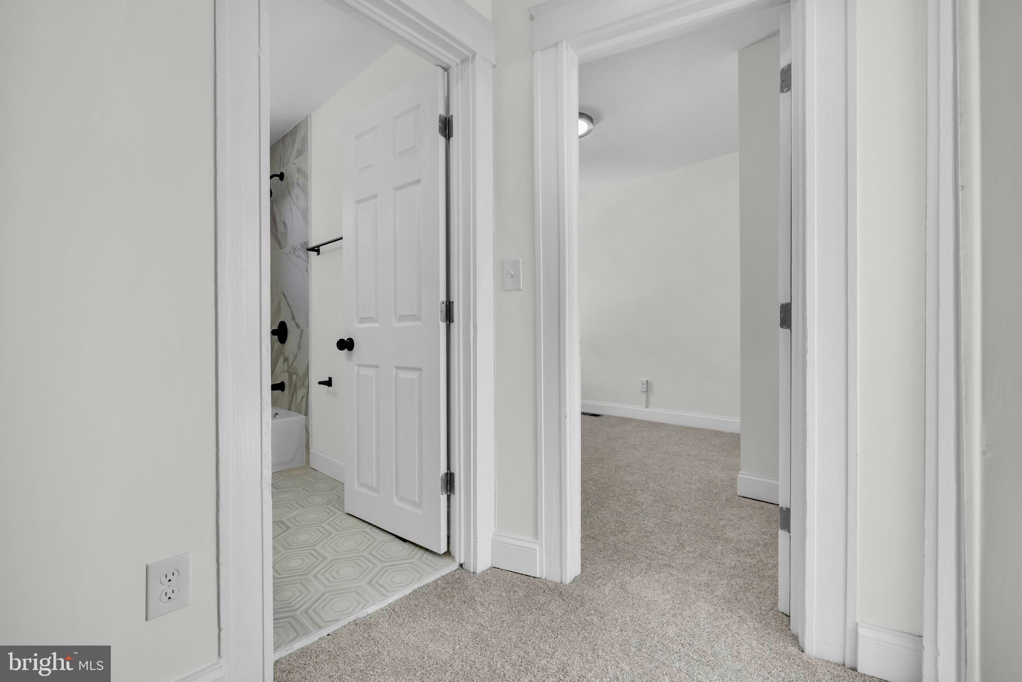 WAVERLY - Residential