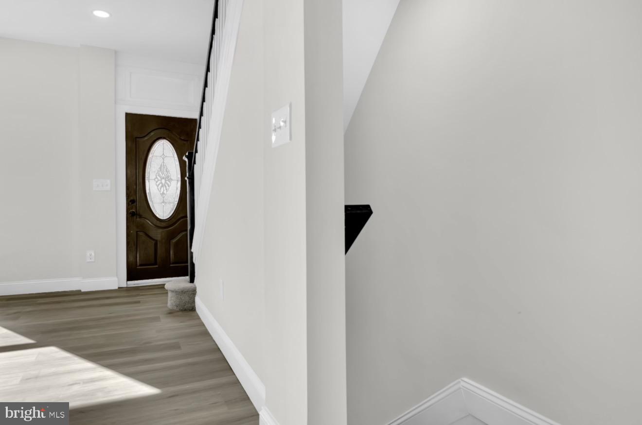 WAVERLY - Residential