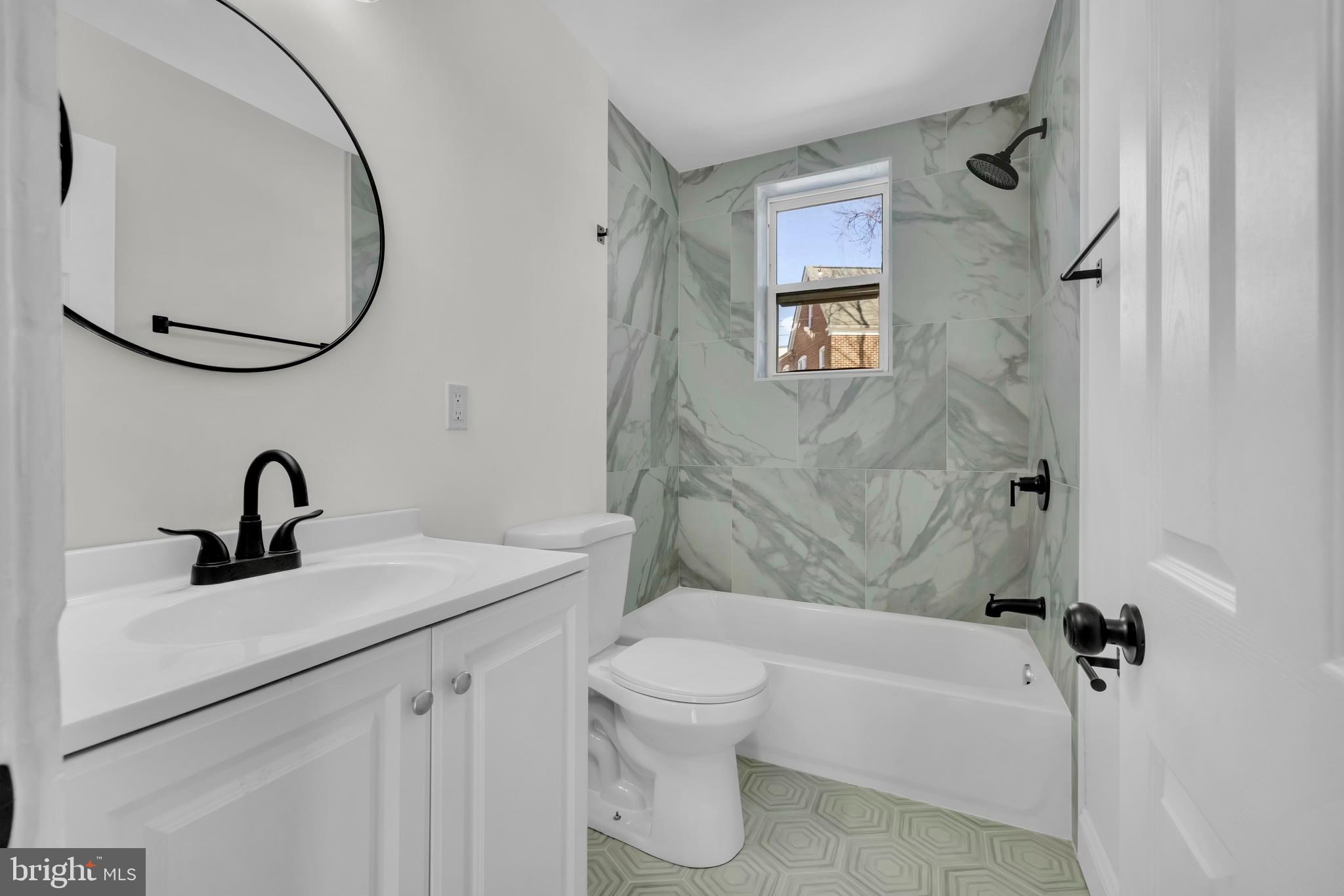 WAVERLY - Residential