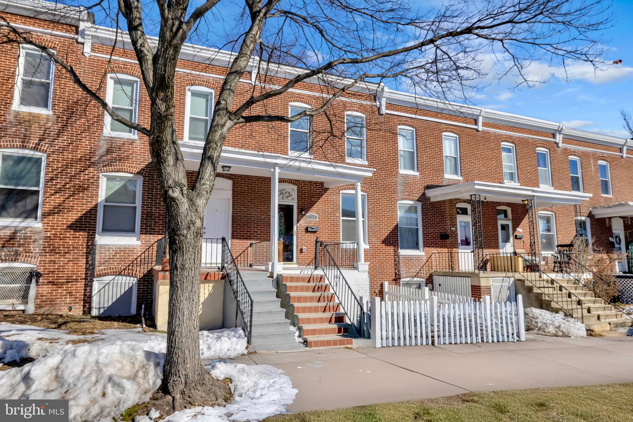 WAVERLY - Residential