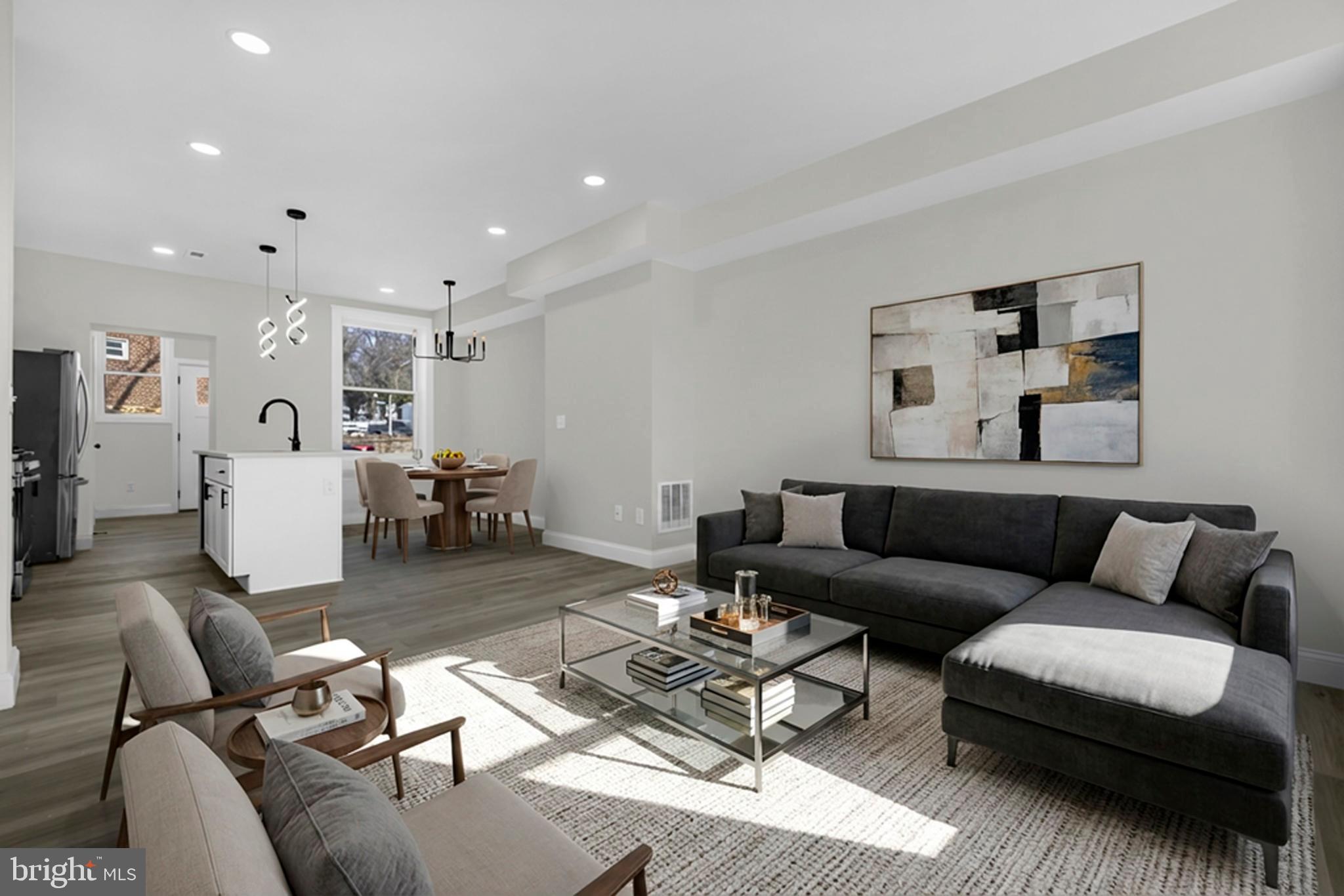 WAVERLY - Residential