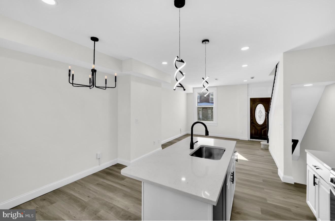 WAVERLY - Residential