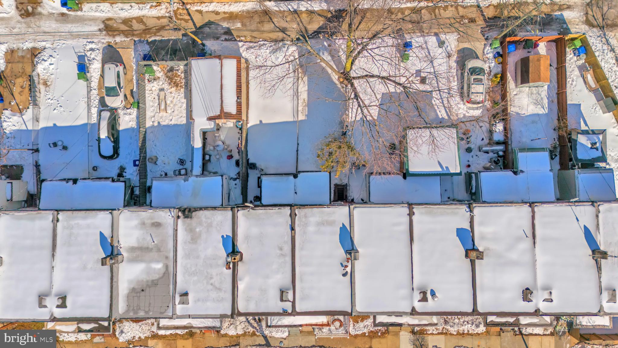 WAVERLY - Residential