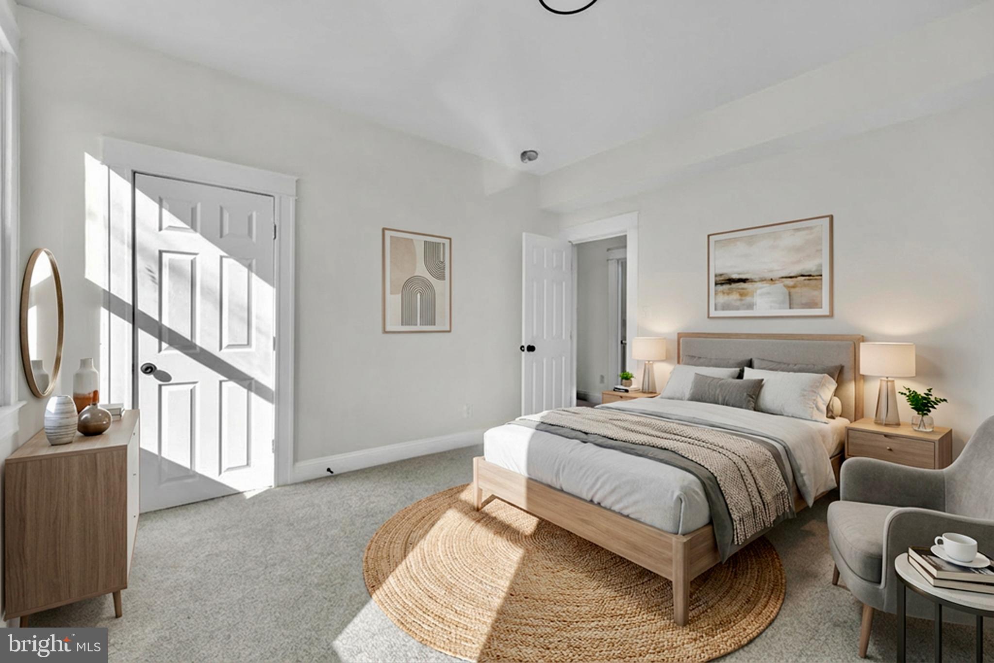 WAVERLY - Residential