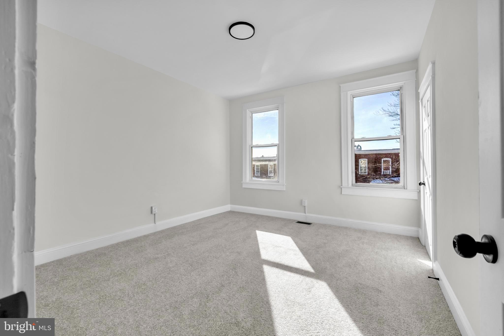 WAVERLY - Residential