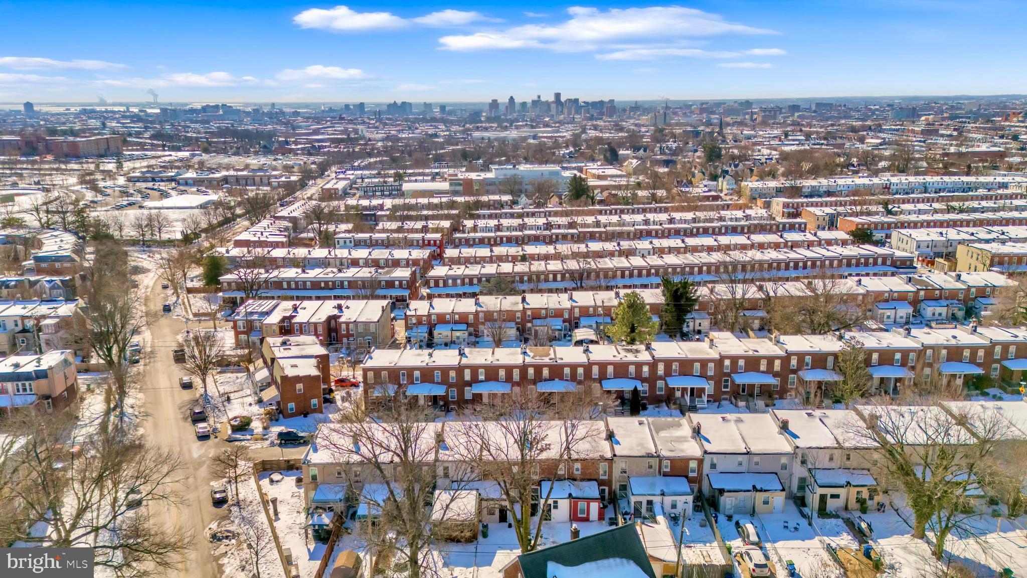 WAVERLY - Residential