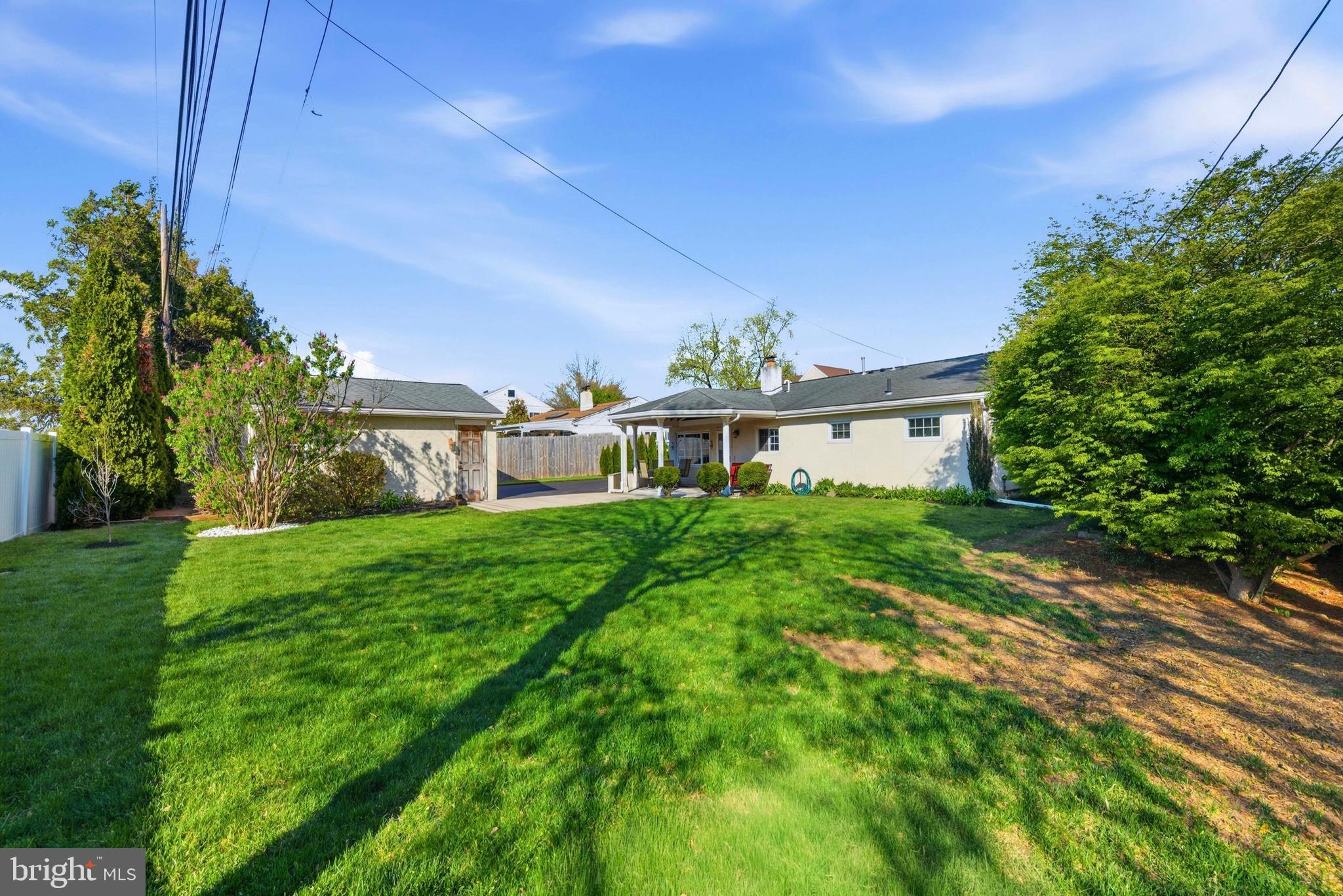 SCHOOL SIDE MANOR - Residential