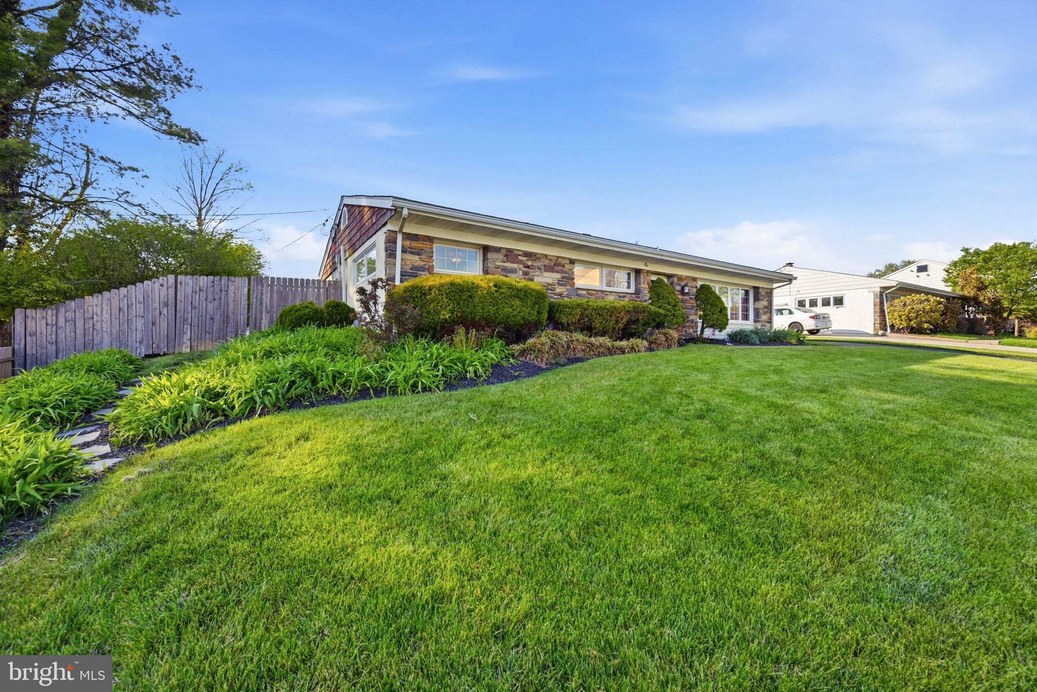 637 SCHOOL LINE DRIVE