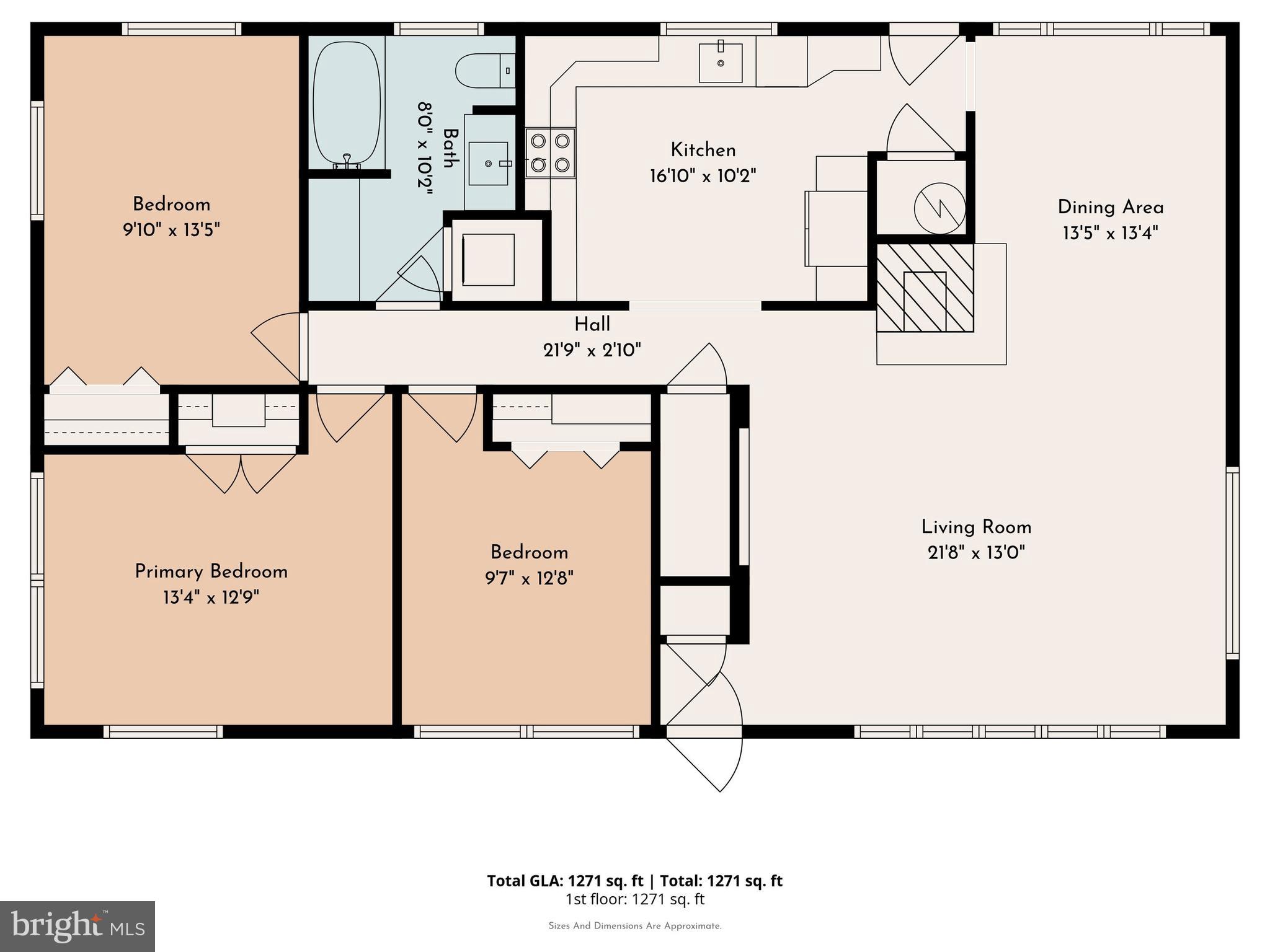 SCHOOL SIDE MANOR - Residential
