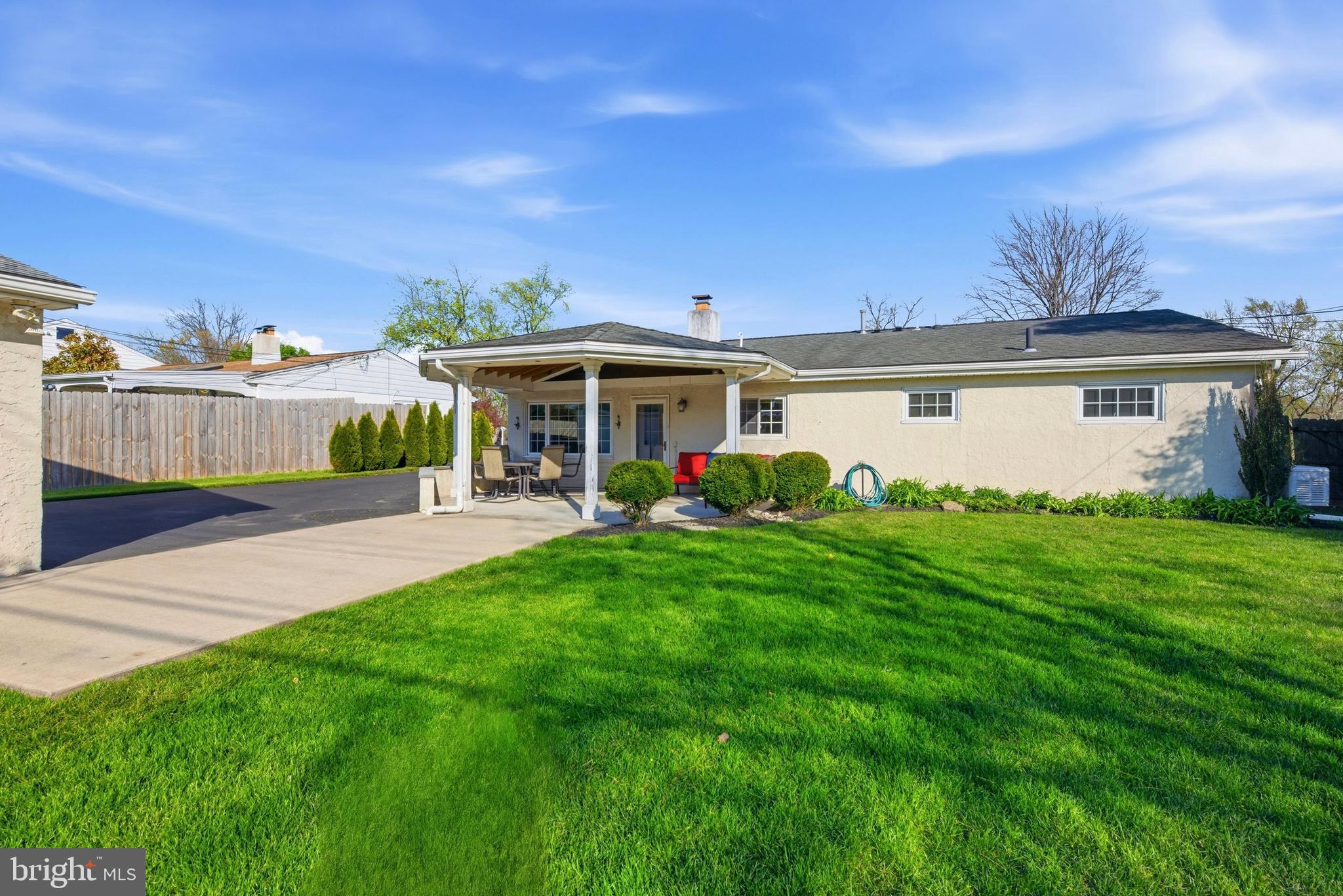 SCHOOL SIDE MANOR - Residential