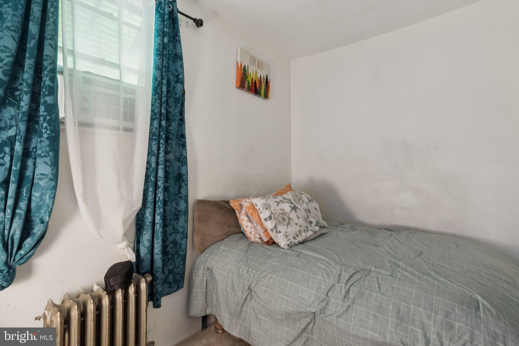 PHILADELPHIA (SOUTH) - Residential