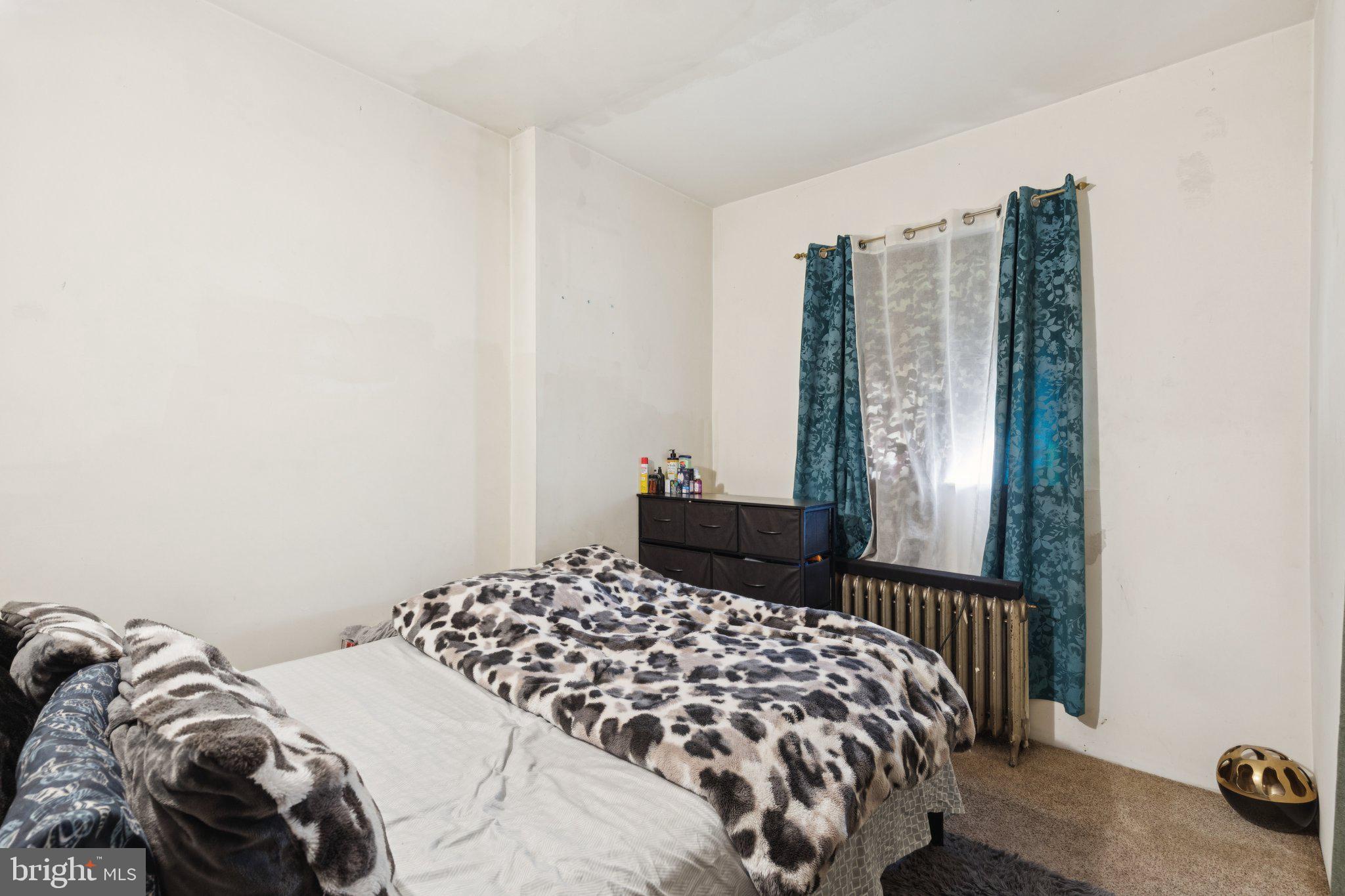 PHILADELPHIA (SOUTH) - Residential