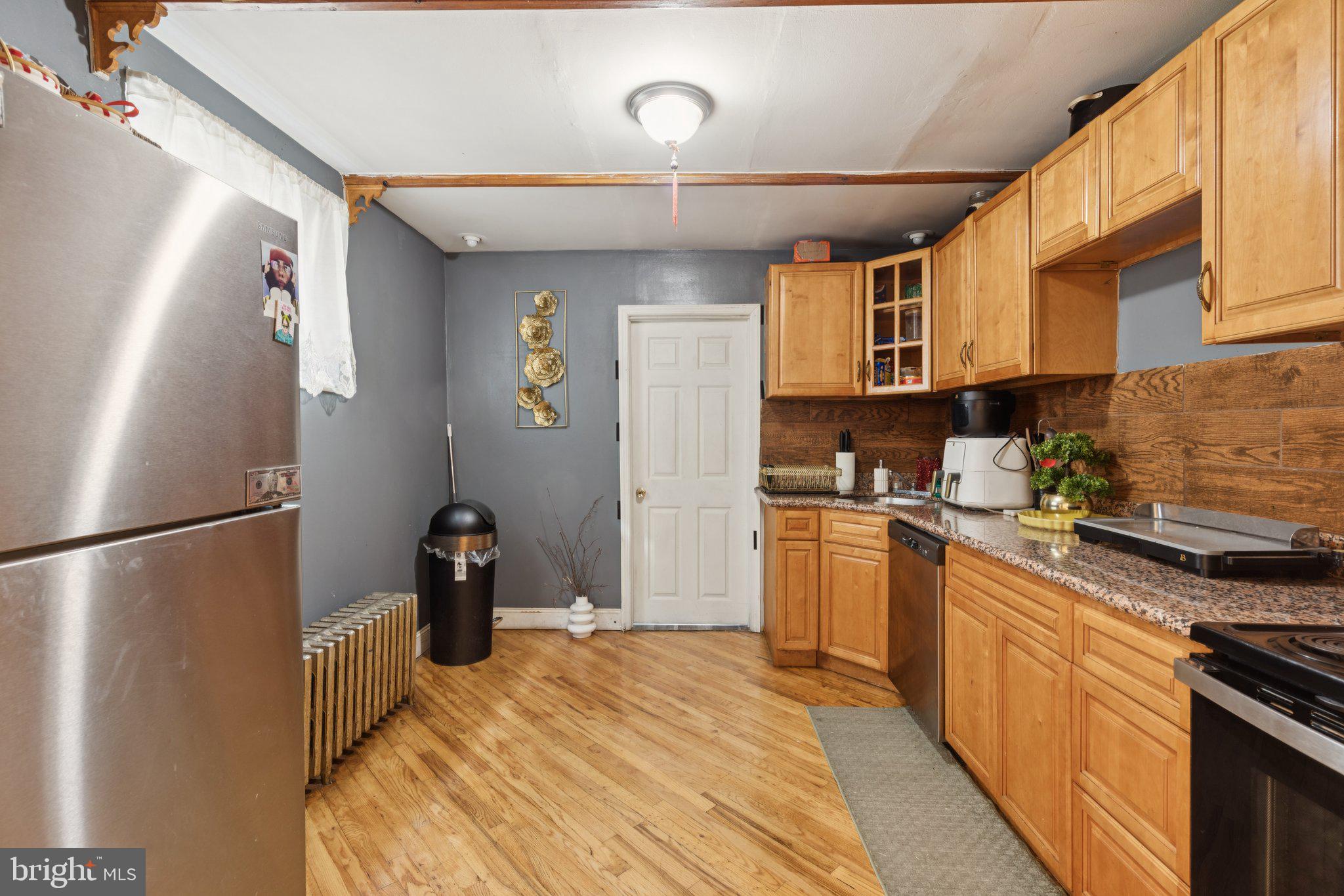 PHILADELPHIA (SOUTH) - Residential