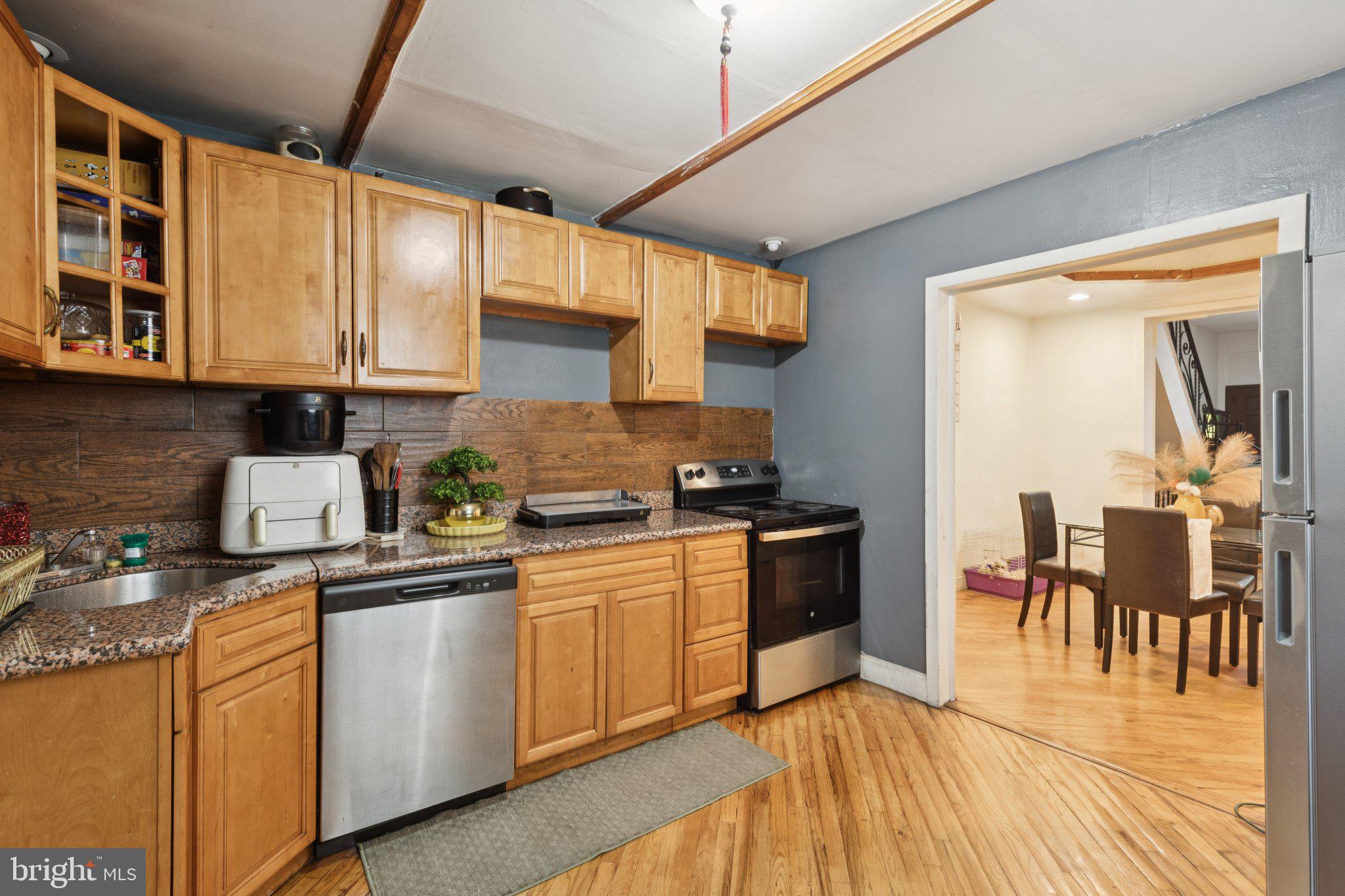 PHILADELPHIA (SOUTH) - Residential