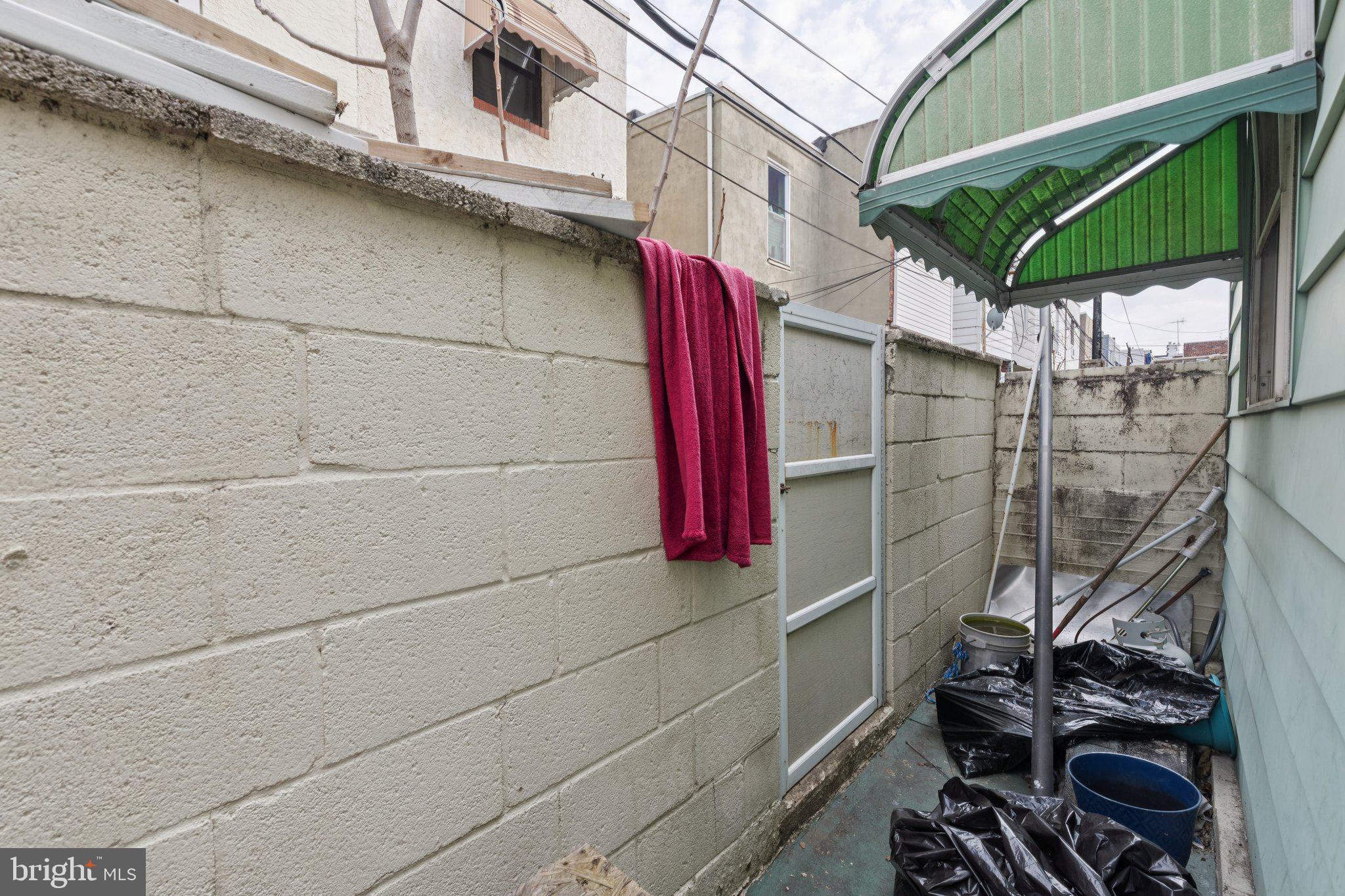 PHILADELPHIA (SOUTH) - Residential