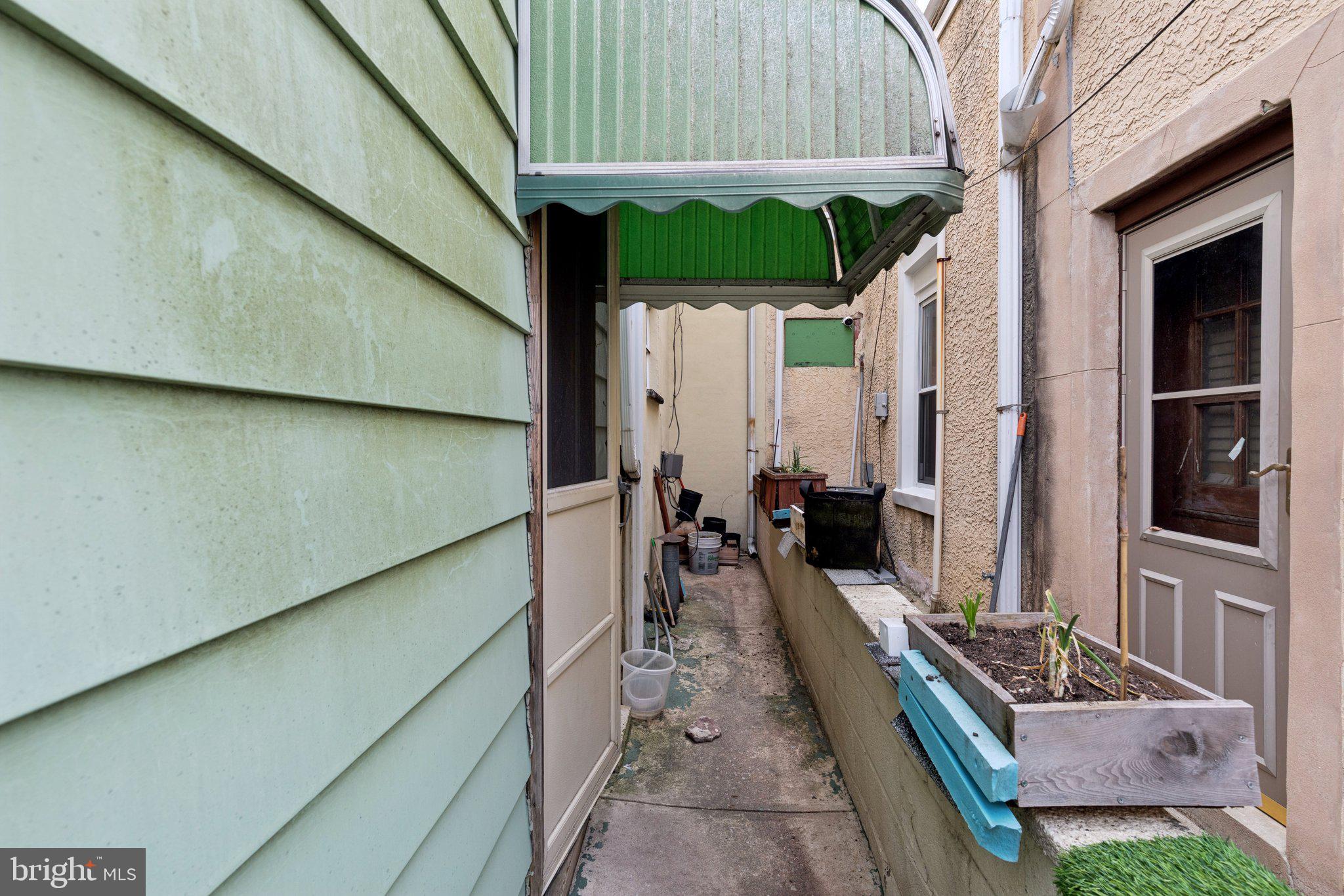 PHILADELPHIA (SOUTH) - Residential