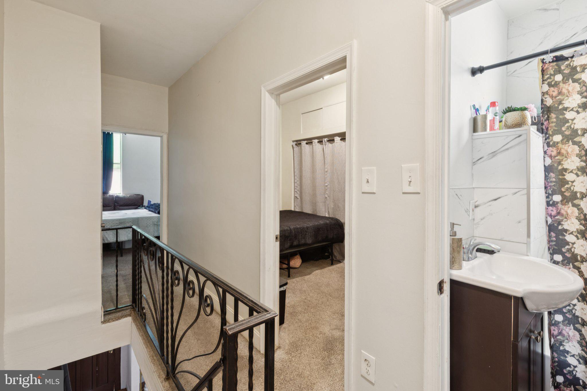 PHILADELPHIA (SOUTH) - Residential