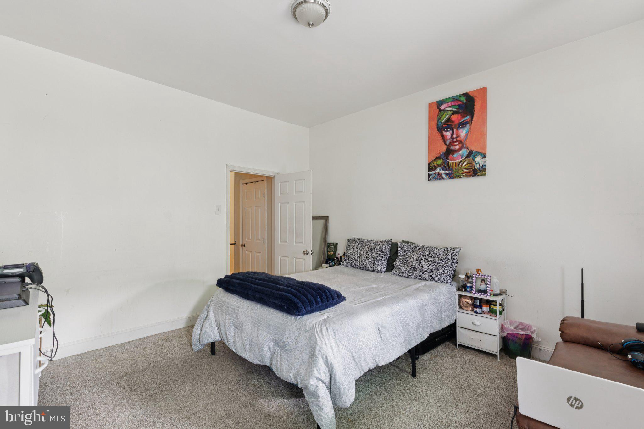 PHILADELPHIA (SOUTH) - Residential