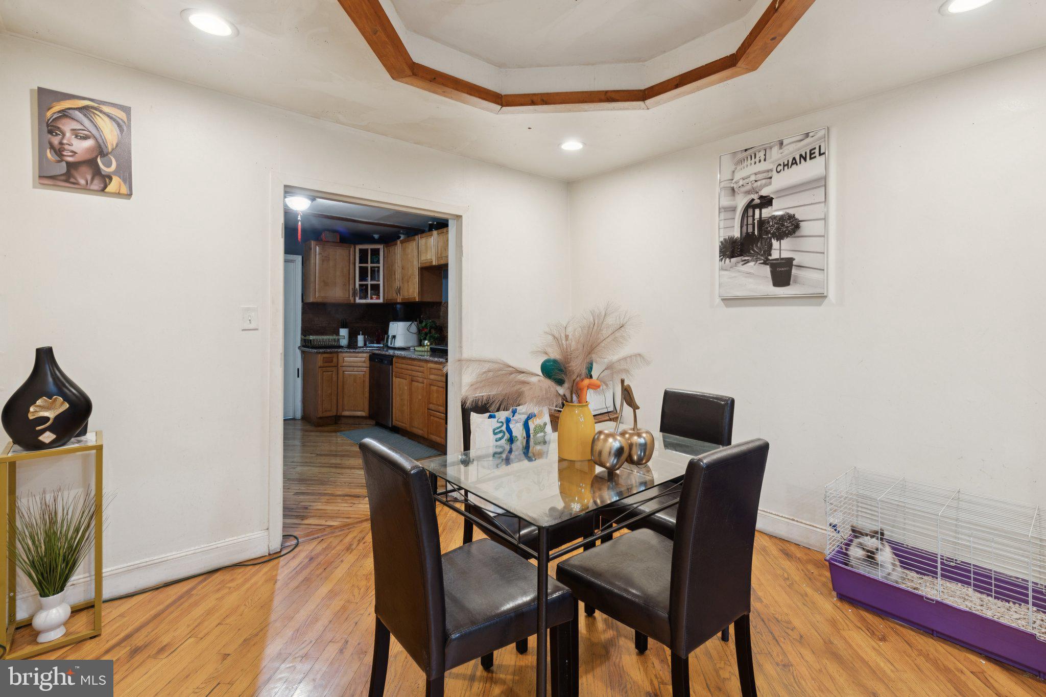 PHILADELPHIA (SOUTH) - Residential