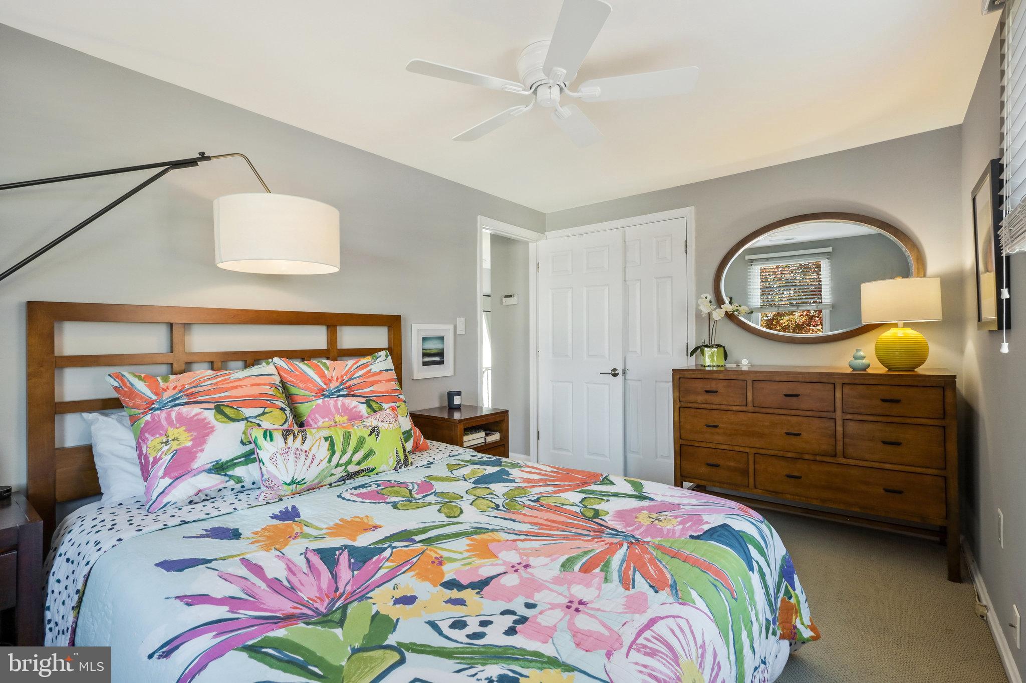 WARWICK VILLAGE - Residential