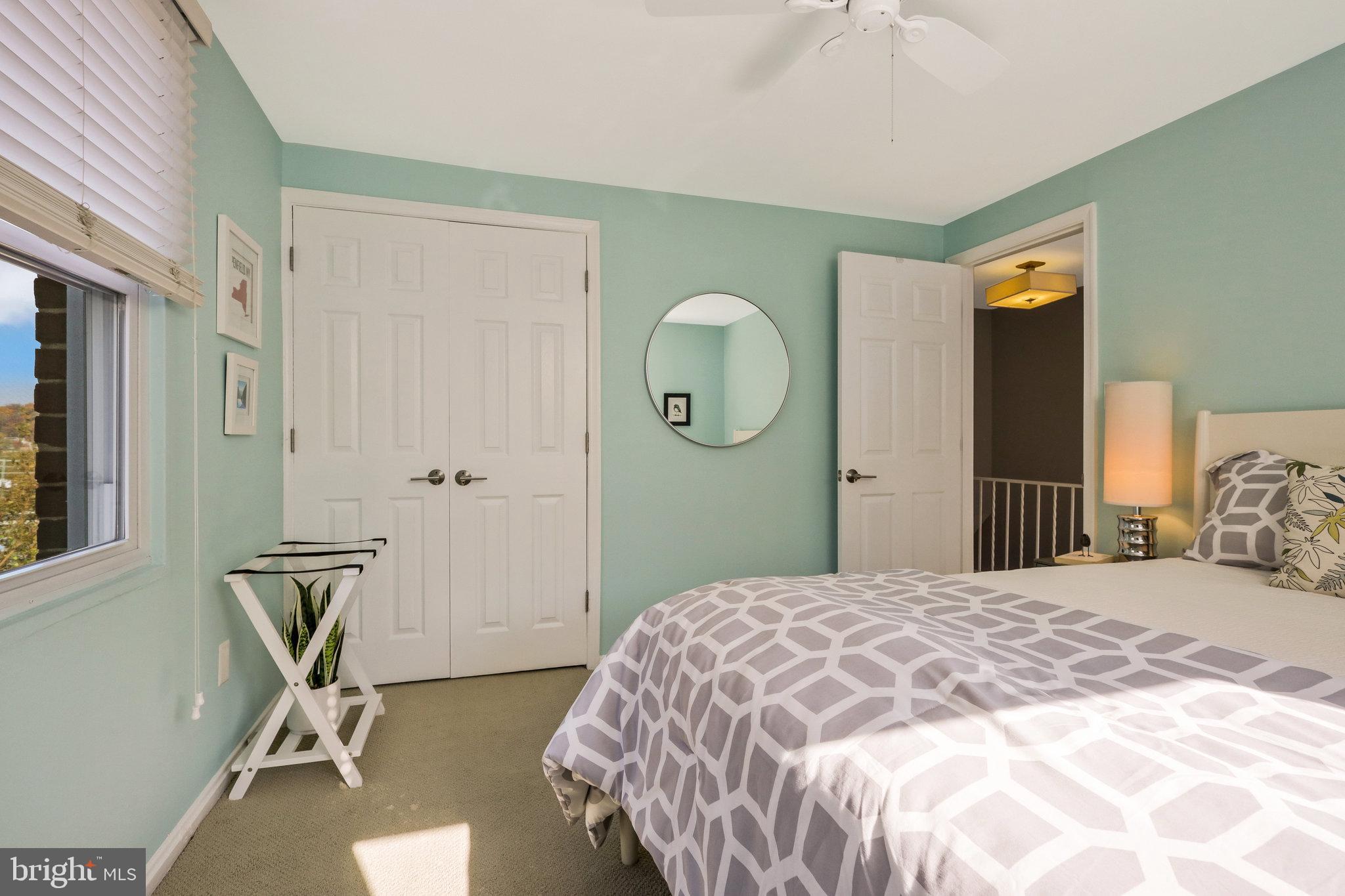 WARWICK VILLAGE - Residential