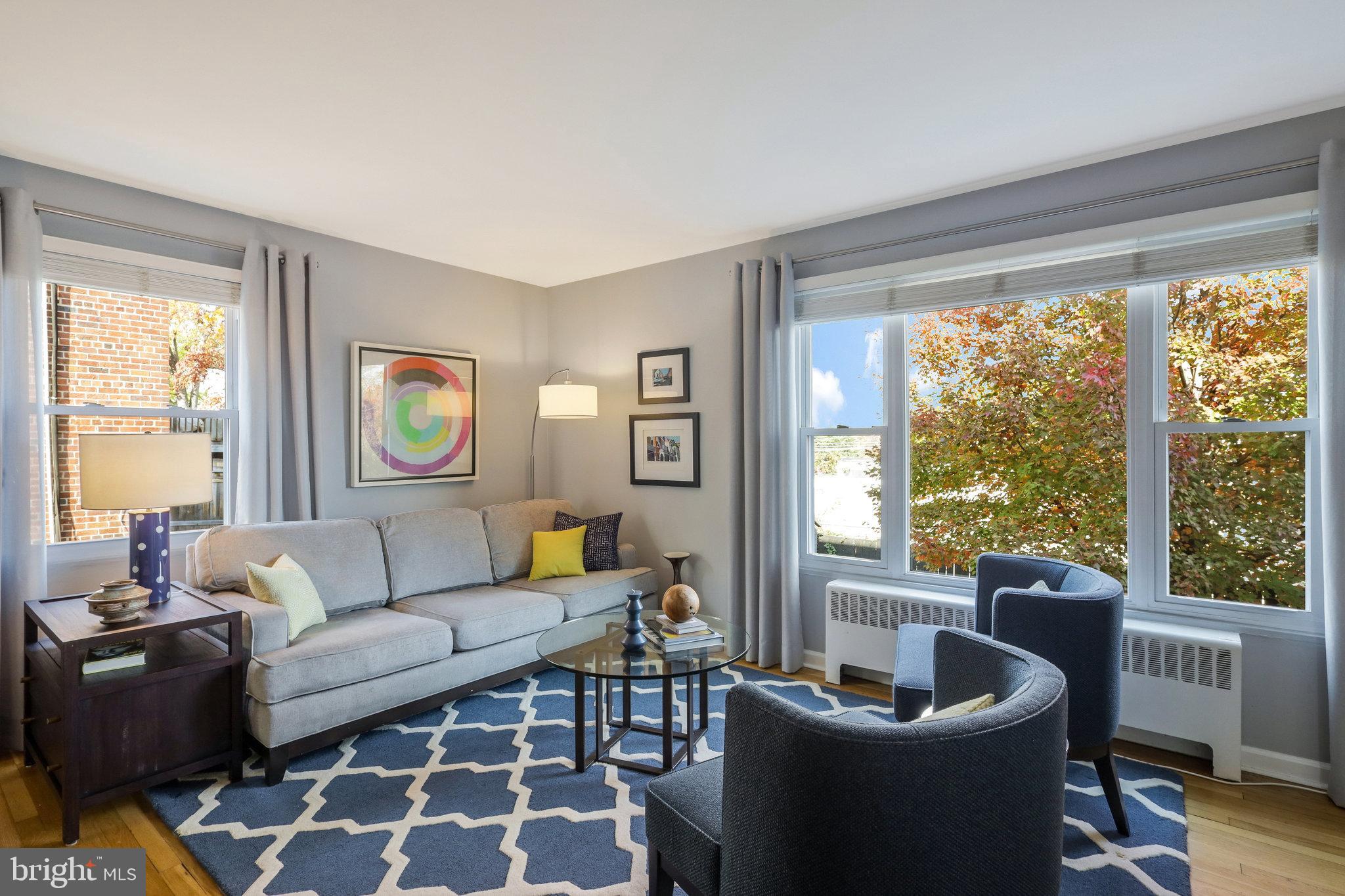 WARWICK VILLAGE - Residential