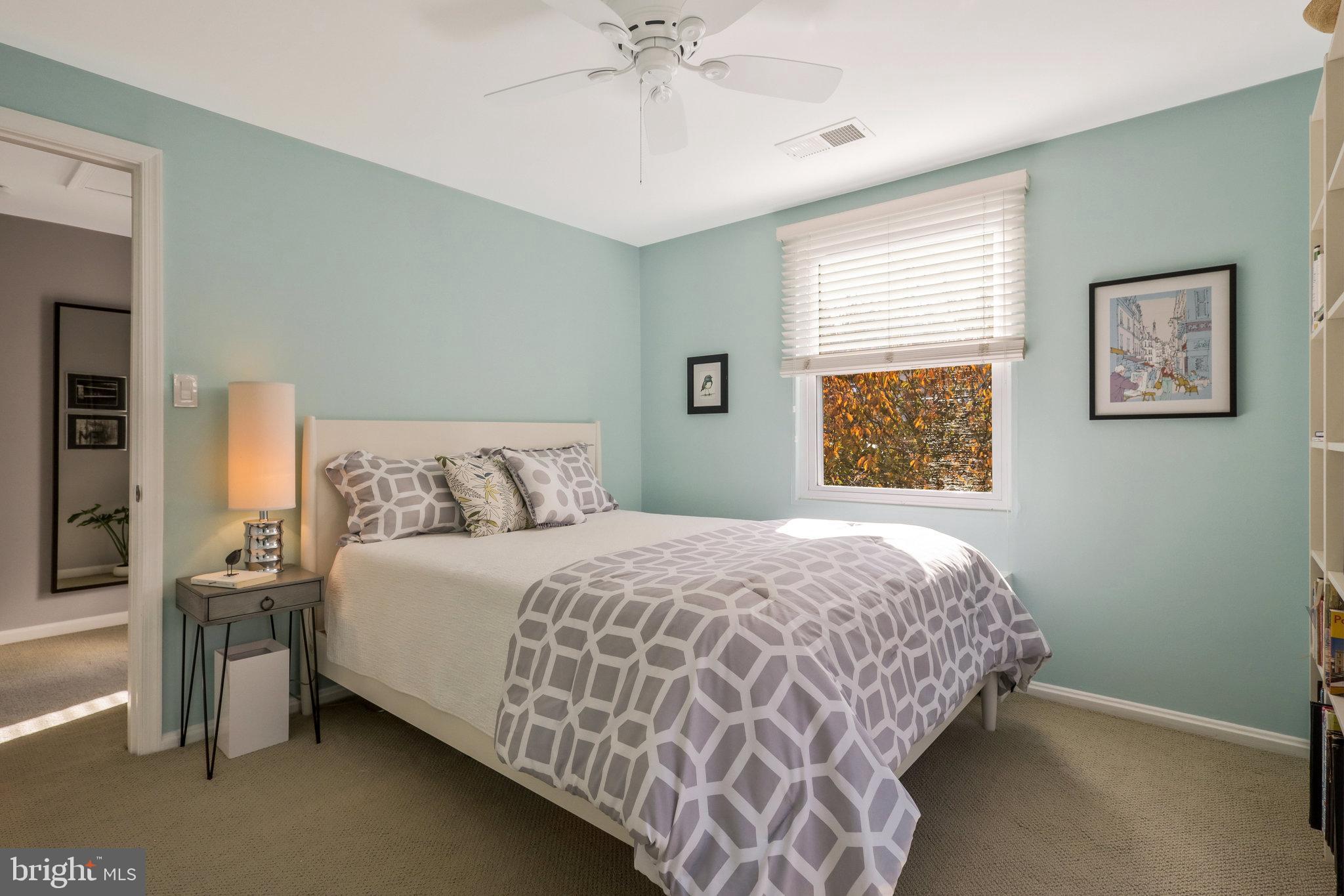 WARWICK VILLAGE - Residential