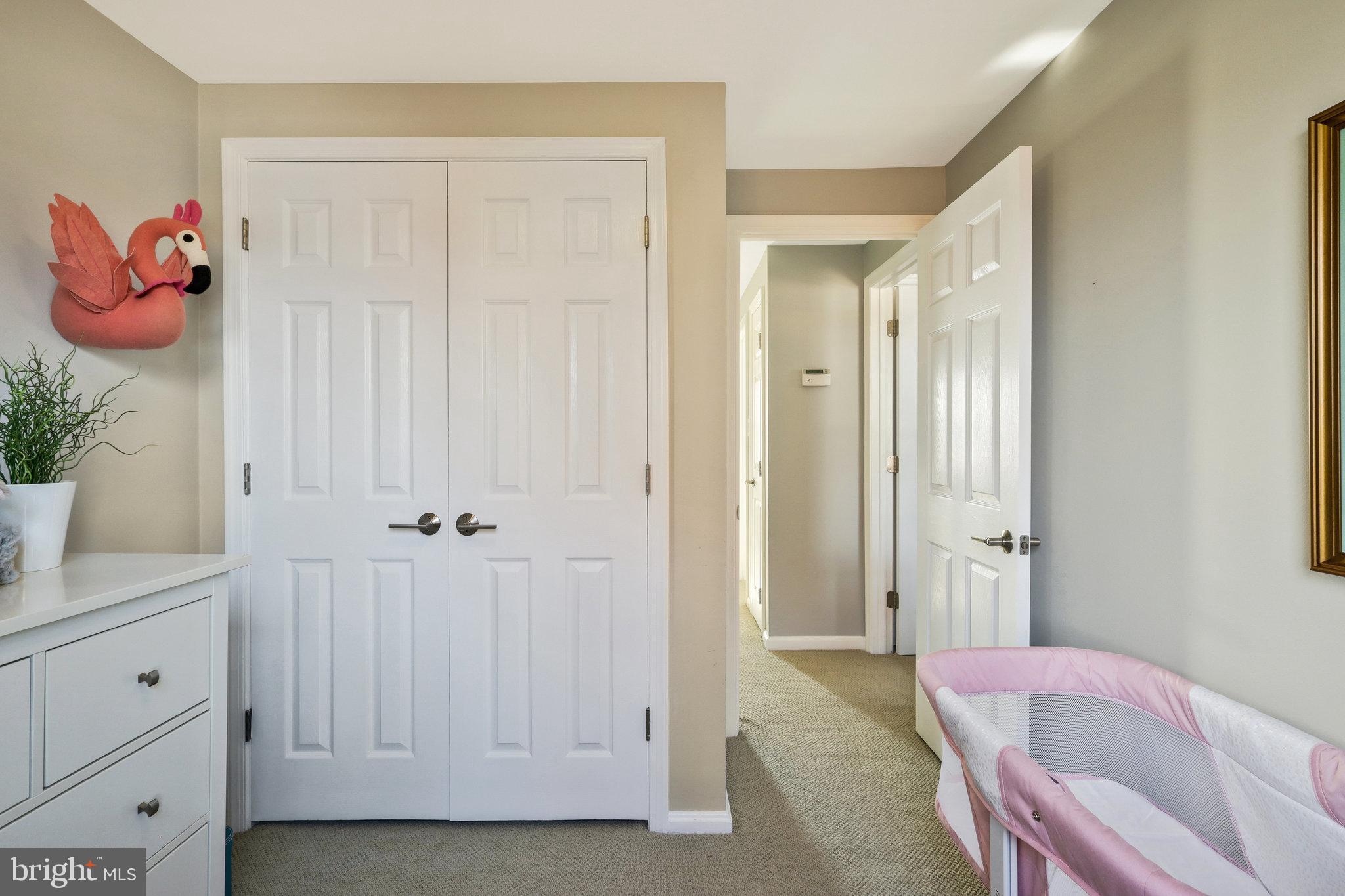 WARWICK VILLAGE - Residential