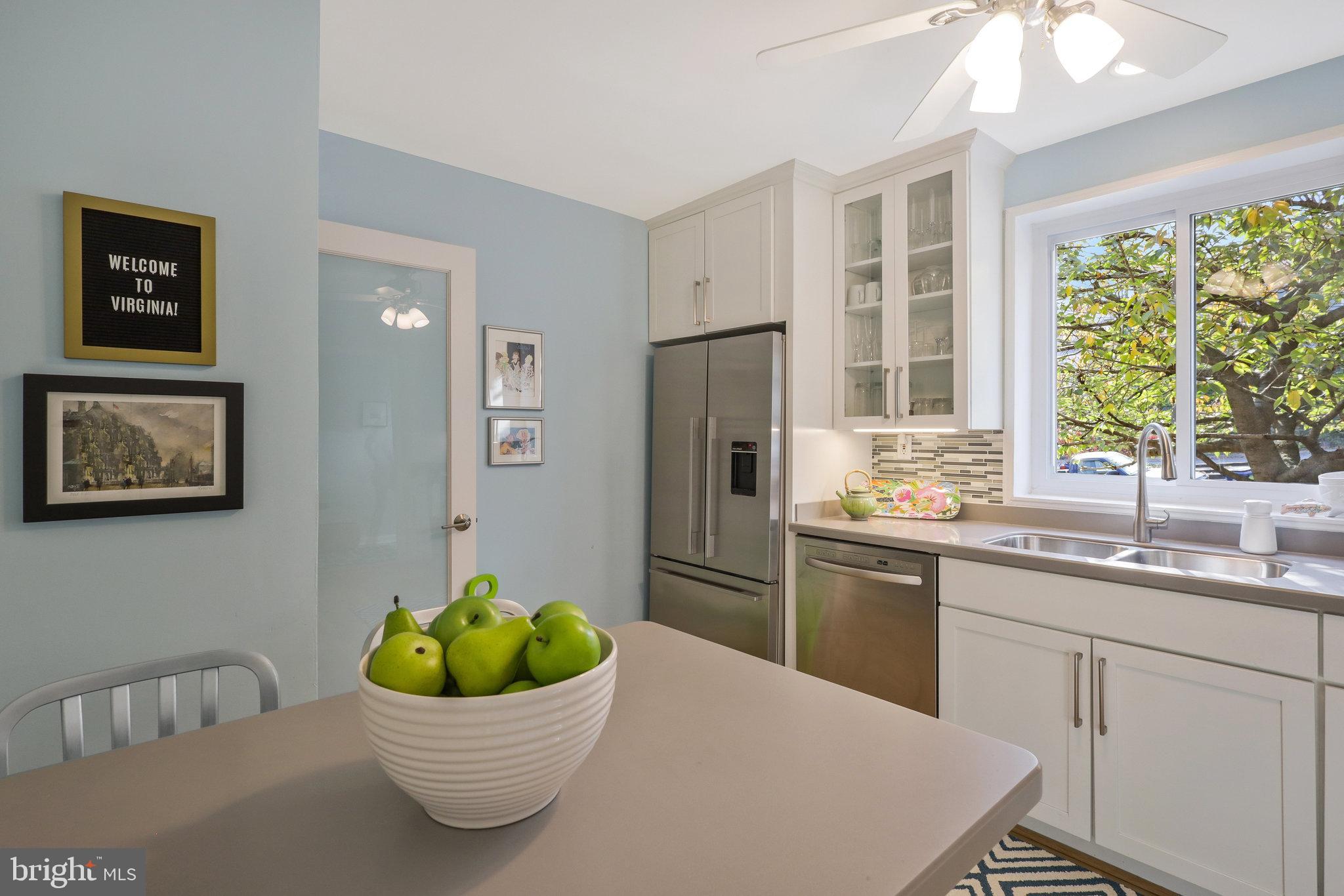 WARWICK VILLAGE - Residential