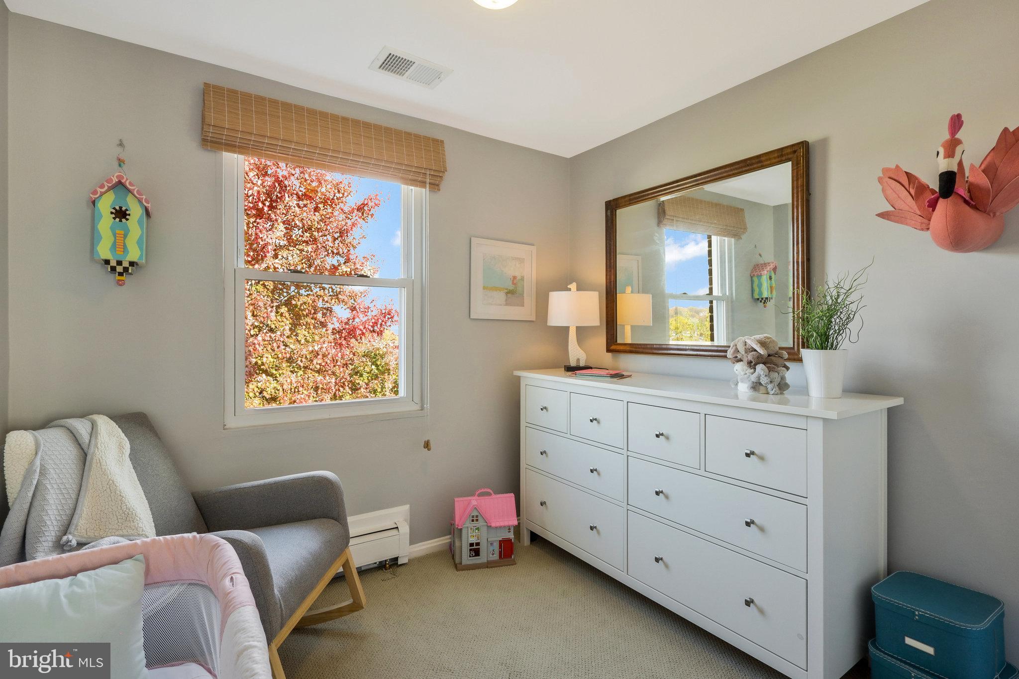 WARWICK VILLAGE - Residential