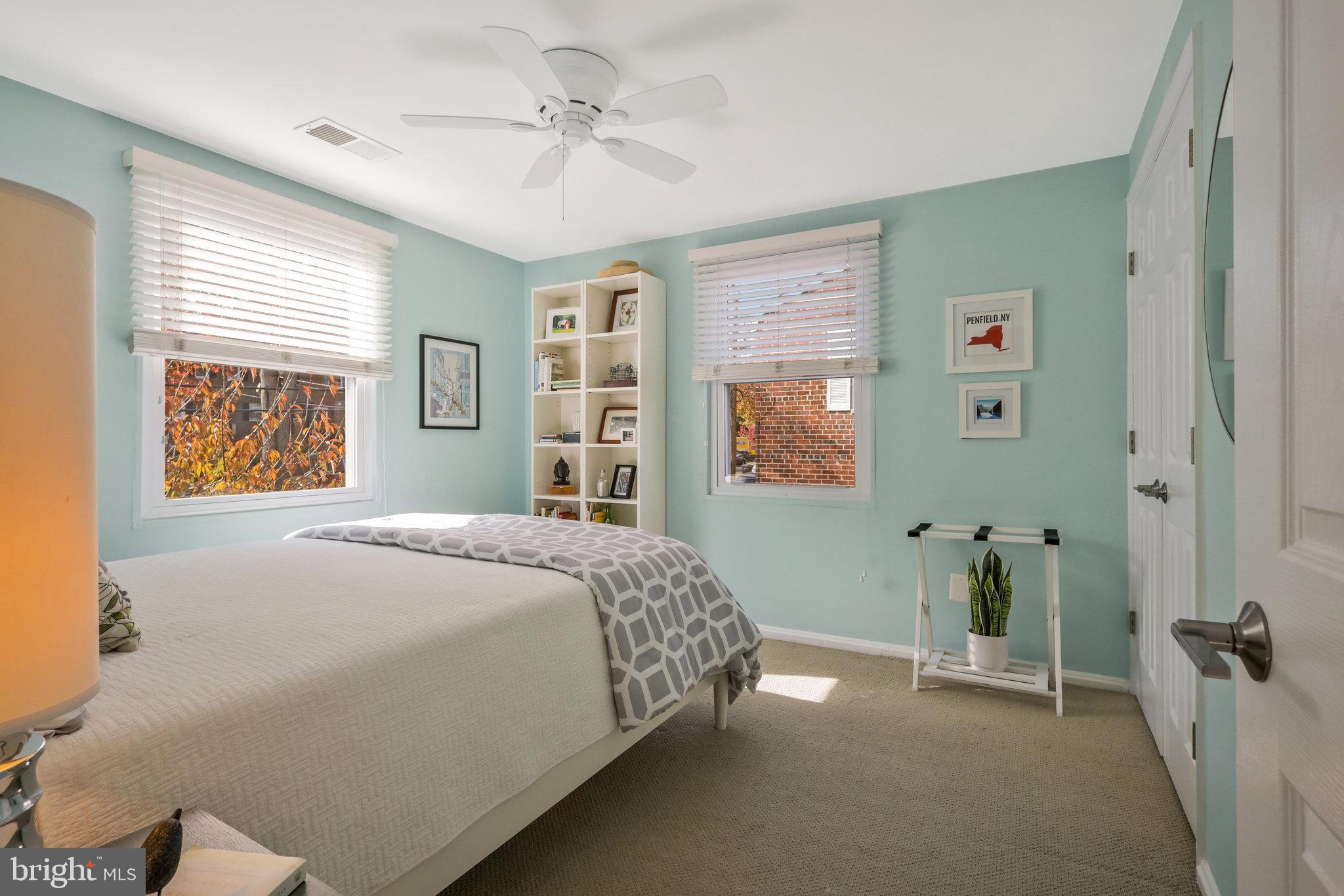 WARWICK VILLAGE - Residential