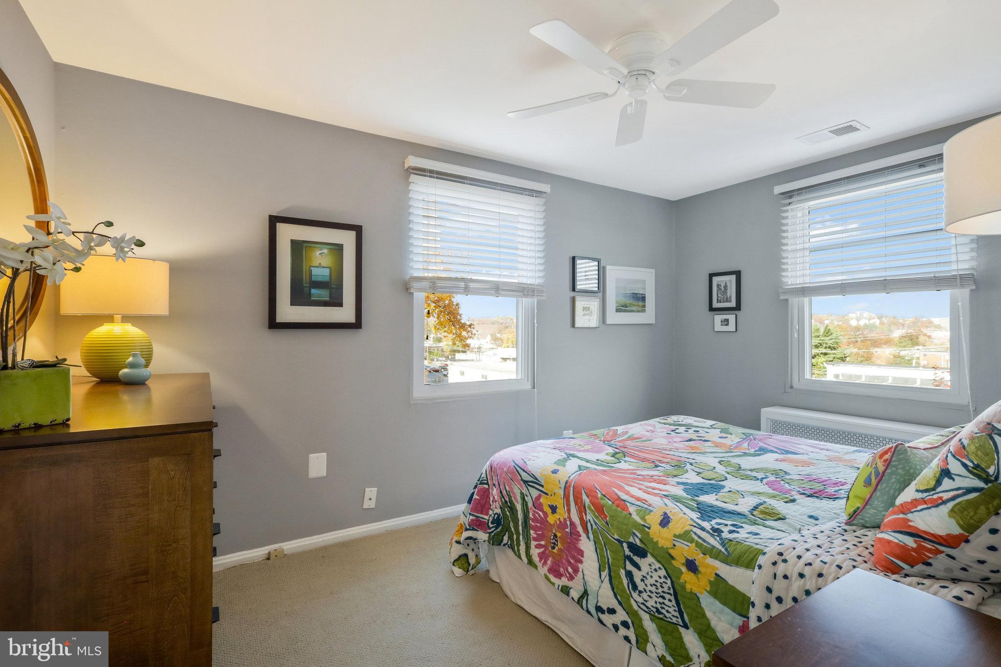 WARWICK VILLAGE - Residential