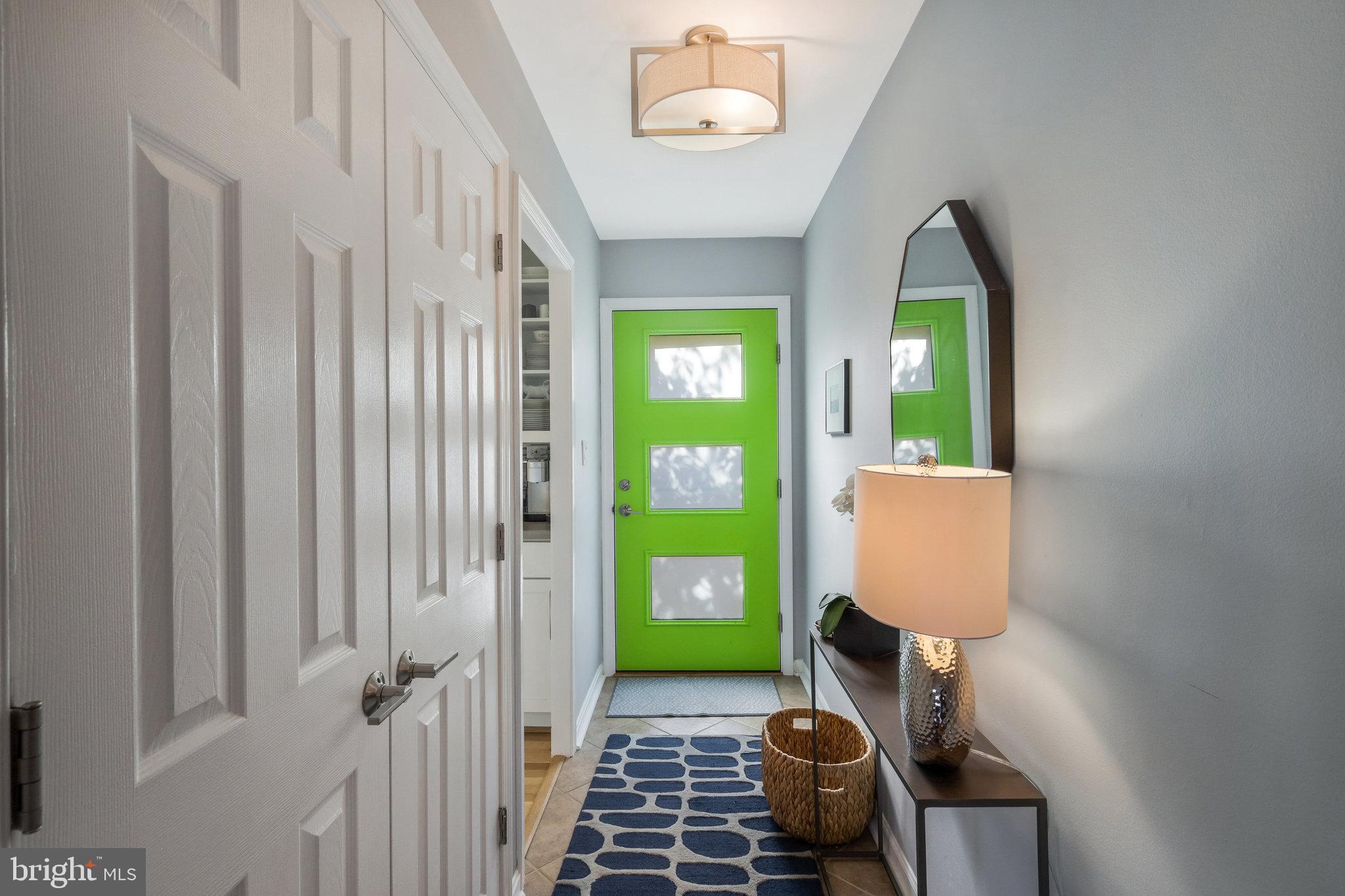 WARWICK VILLAGE - Residential