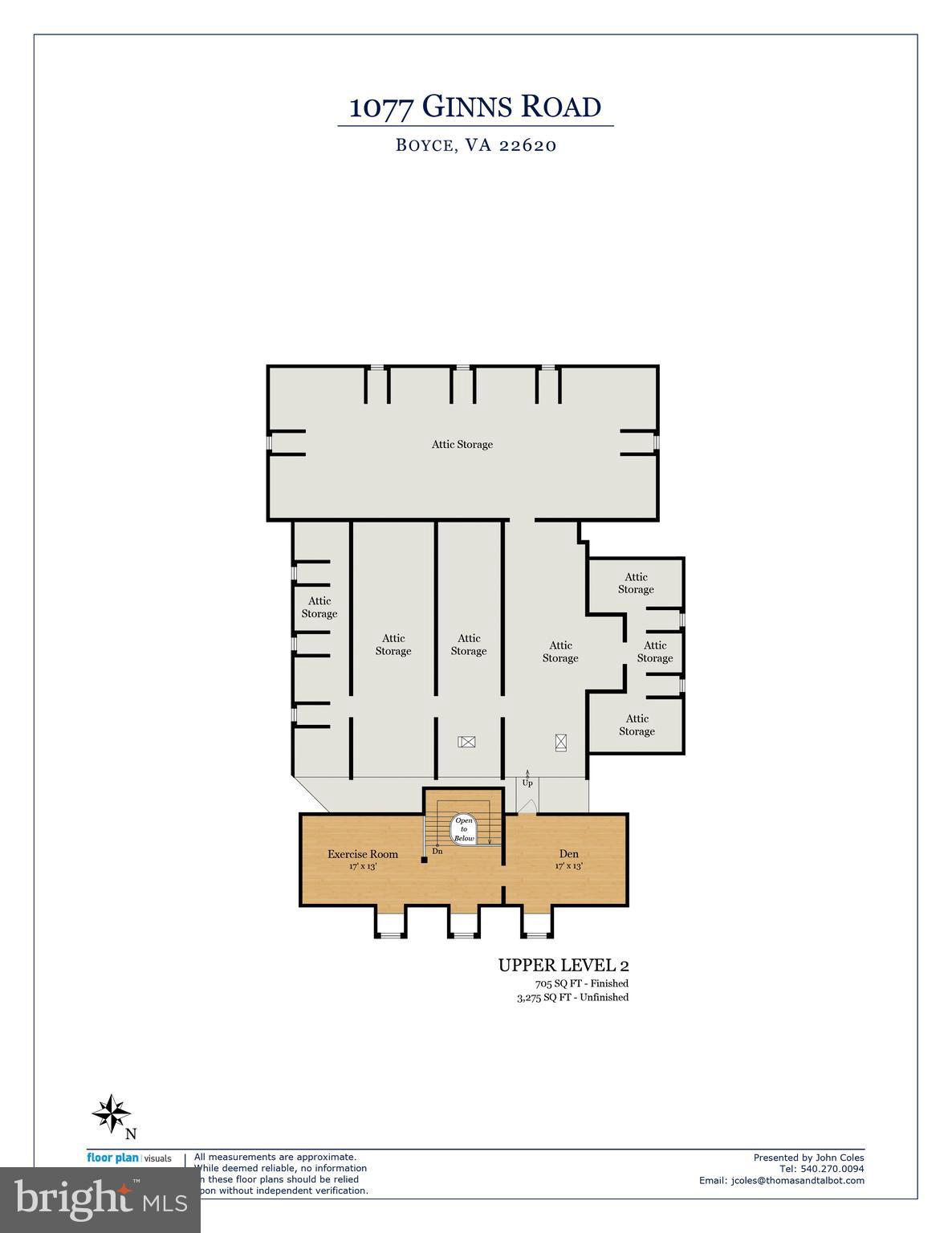 RUSSELL - Residential