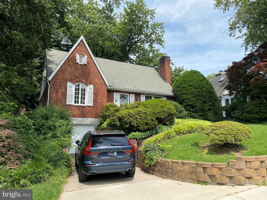 Beautiful 3 Bedroom / 3 Bathroom Single Family Home in Silver Spring! This beautiful brick exterior home features SimpliSafe sensors and alarm, NEST smart thermostat, and great natural lighting throughout. The living room features hardwood flooring and a decorative fireplace, great for entertainment. The Eat-in style kitchen and dining area are updated with stainless steel appliances, ample cabinetry, and granite countertops with great counter space. A full bathroom that features a shower/tub combo! The main level also provides two bedrooms that both offer hardwood flooring and great natural lighting. Upstairs the master bedroom features amazing space, a ceiling fan, and a full bathroom! This full bathroom offers a beautiful vanity sink, a standing shower enclosure, and a whirlpool tub! The lower level features a fully finished basement including an extra bedroom, a full bathroom, and quick access to the built-in garage!

- Walking distance to Whole Foods and various shops around Downtown Silver Spring!
- 1 block from Nolte park and Playground.
- 3 blocks from Sligo Creek ES and Silver Spring MS.

Sorry, no pets.

Application Qualifications: Minimum income of 3 times the monthly rent, no evictions or recent filings, current accounts in good standing, and a clean criminal background check.

All Bay Management Group residents are automatically enrolled in the Resident Benefits Package (RBP) for $39.95/month, which includes renters insurance, credit building to help boost your credit score with timely rent payments, $1M Identity Protection, HVAC air filter delivery (for applicable properties), move-in concierge service making utility connection and home service setup a breeze during your move-in, our best-in-class resident rewards program, and much more! The Resident Benefits Package is a voluntary program and may be terminated at any time, for any reason, upon thirty (30) days’ written notice. Tenants that do not upload their own renters insurance to the Tenant portal 5 days prior to move in will be automatically included in the RBP and the renters insurance program. More details upon application.