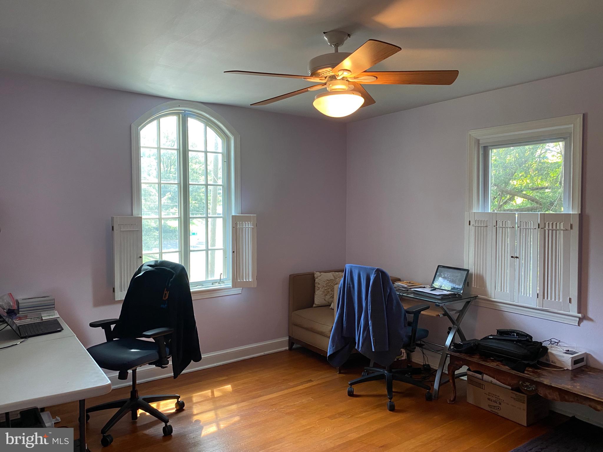 SILVER SPRING - Residential Lease