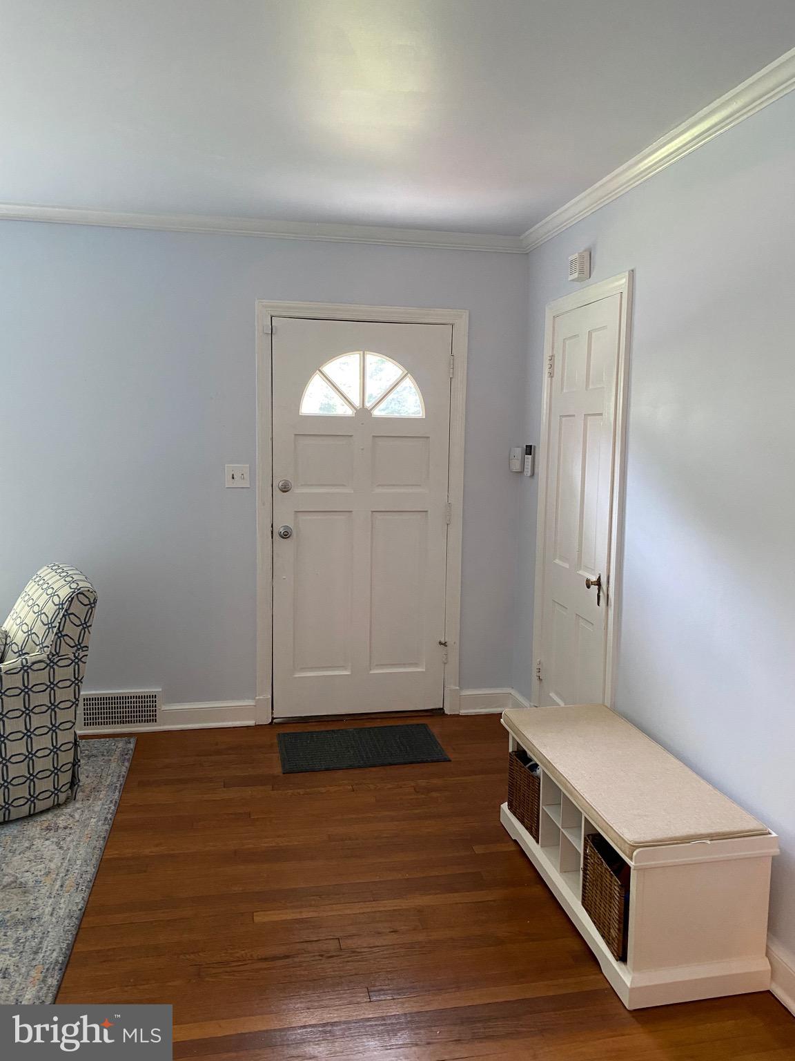 SILVER SPRING - Residential Lease