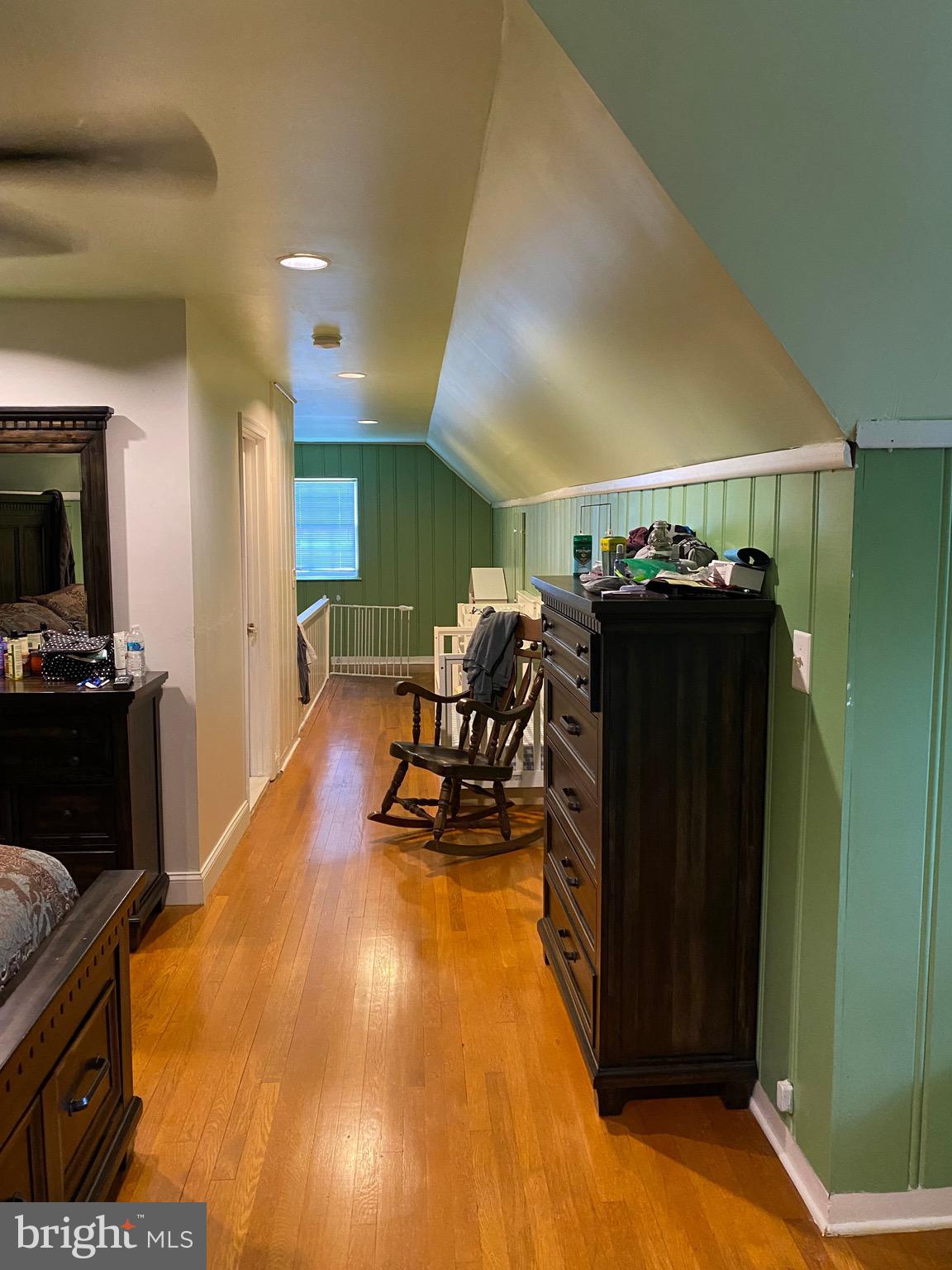 SILVER SPRING - Residential Lease